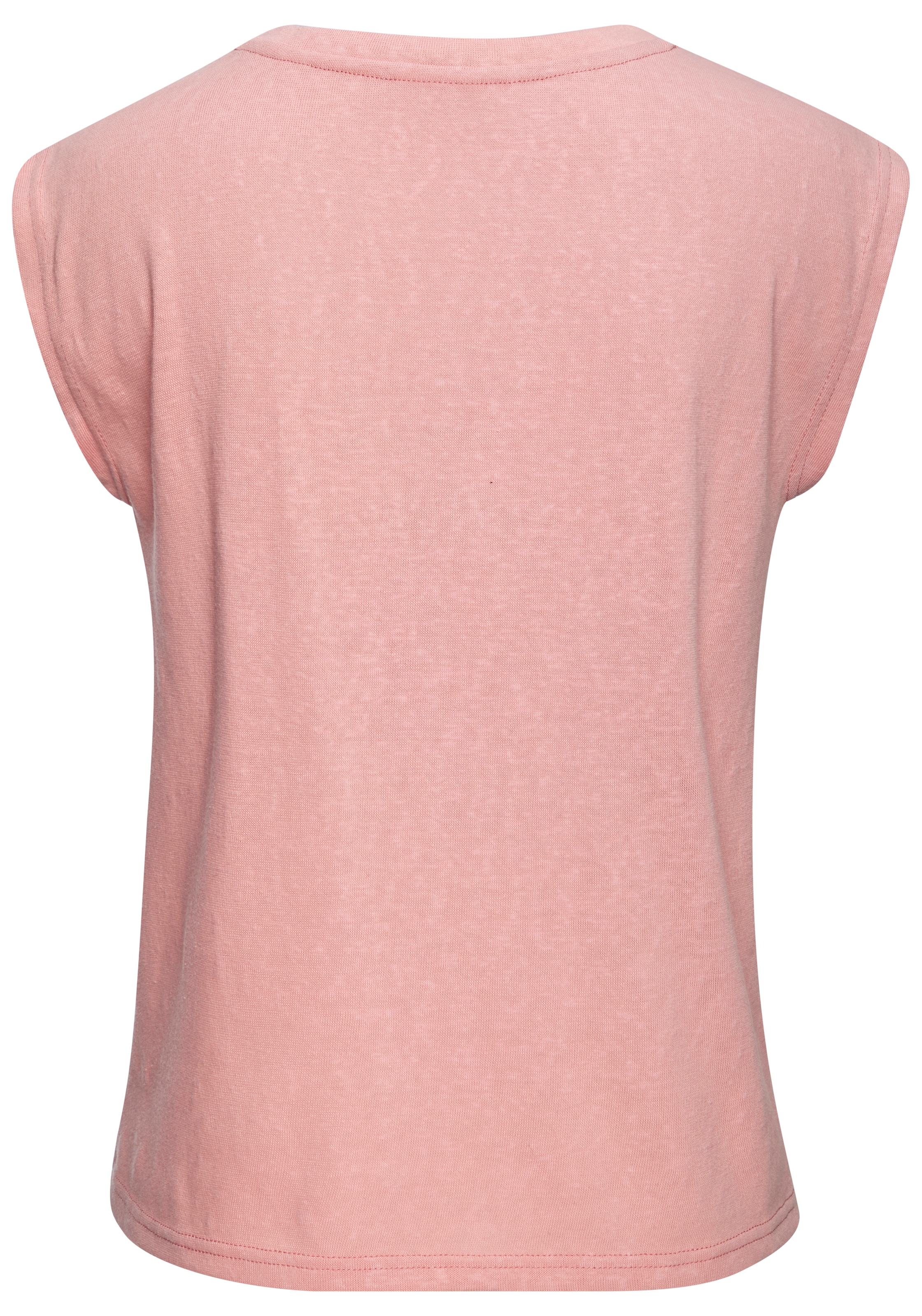 Beachtime T-shirt en V