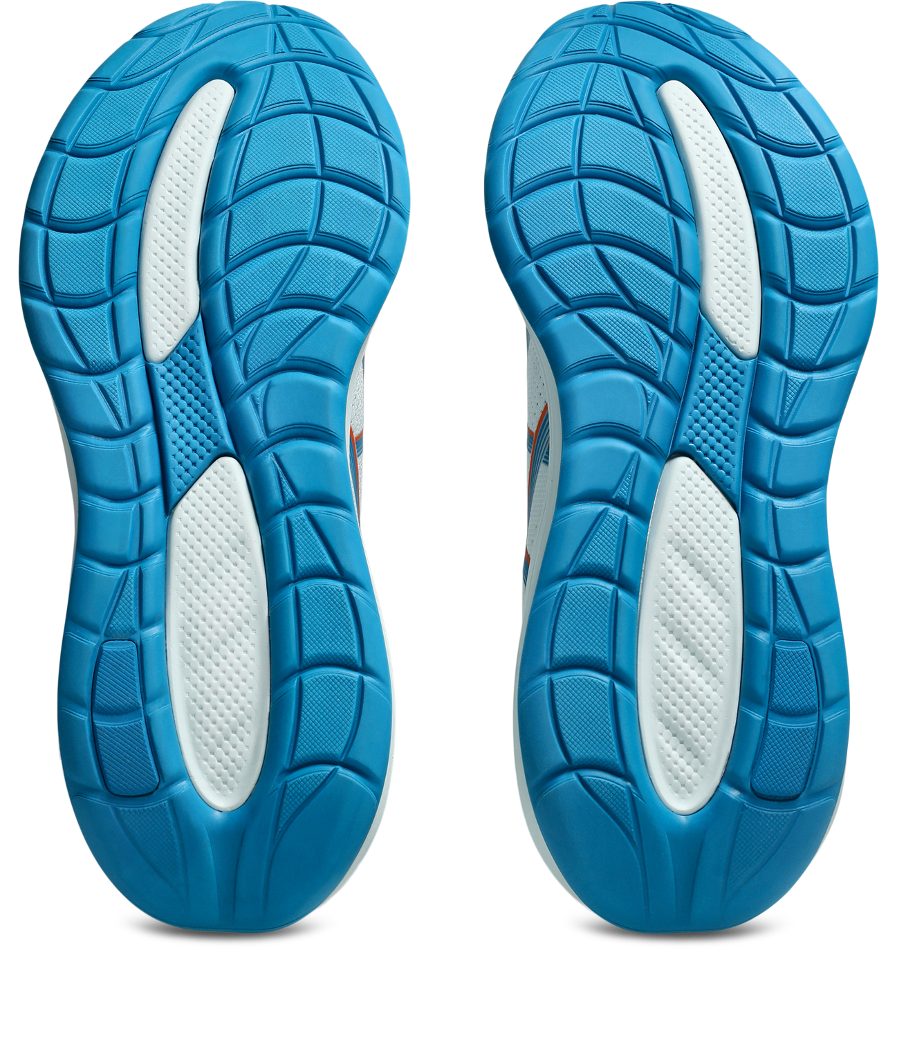 Asics Chaussure de course »GEL-CUMULUS 28«  mit PureGEL Dämpfung, mit FF BLAST MAX Mittelsohlen-Foam