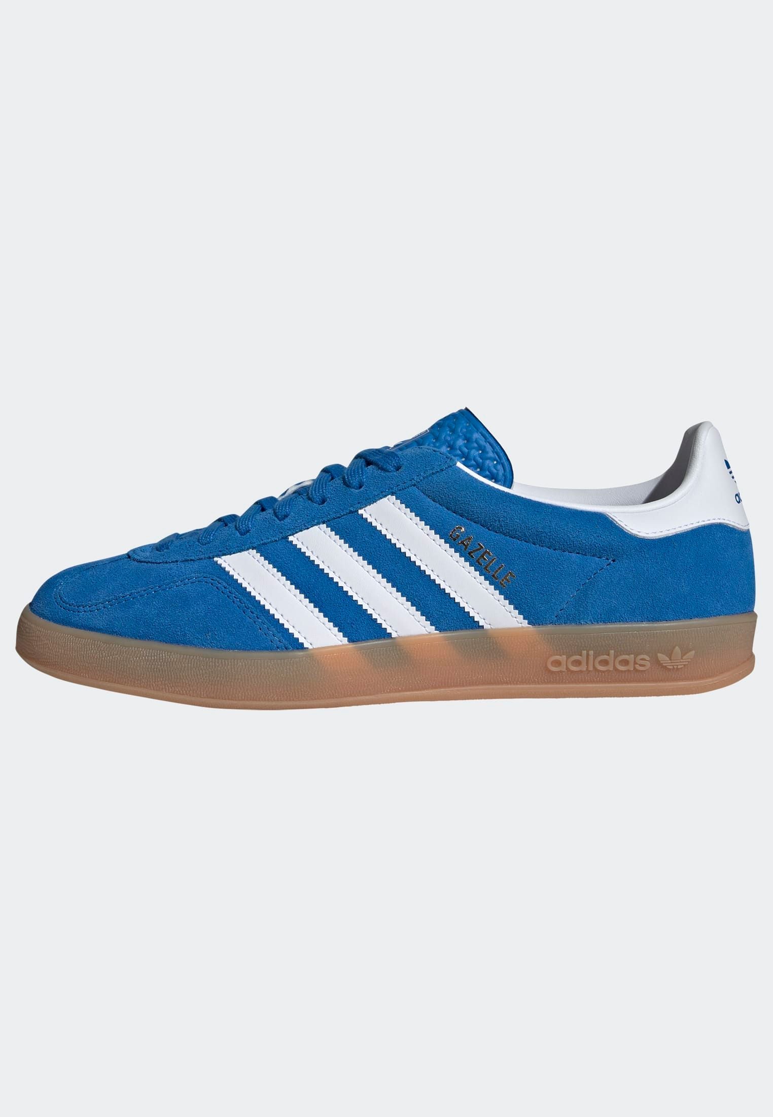 adidas Originals Sneakers »GAZELLE INDOOR«