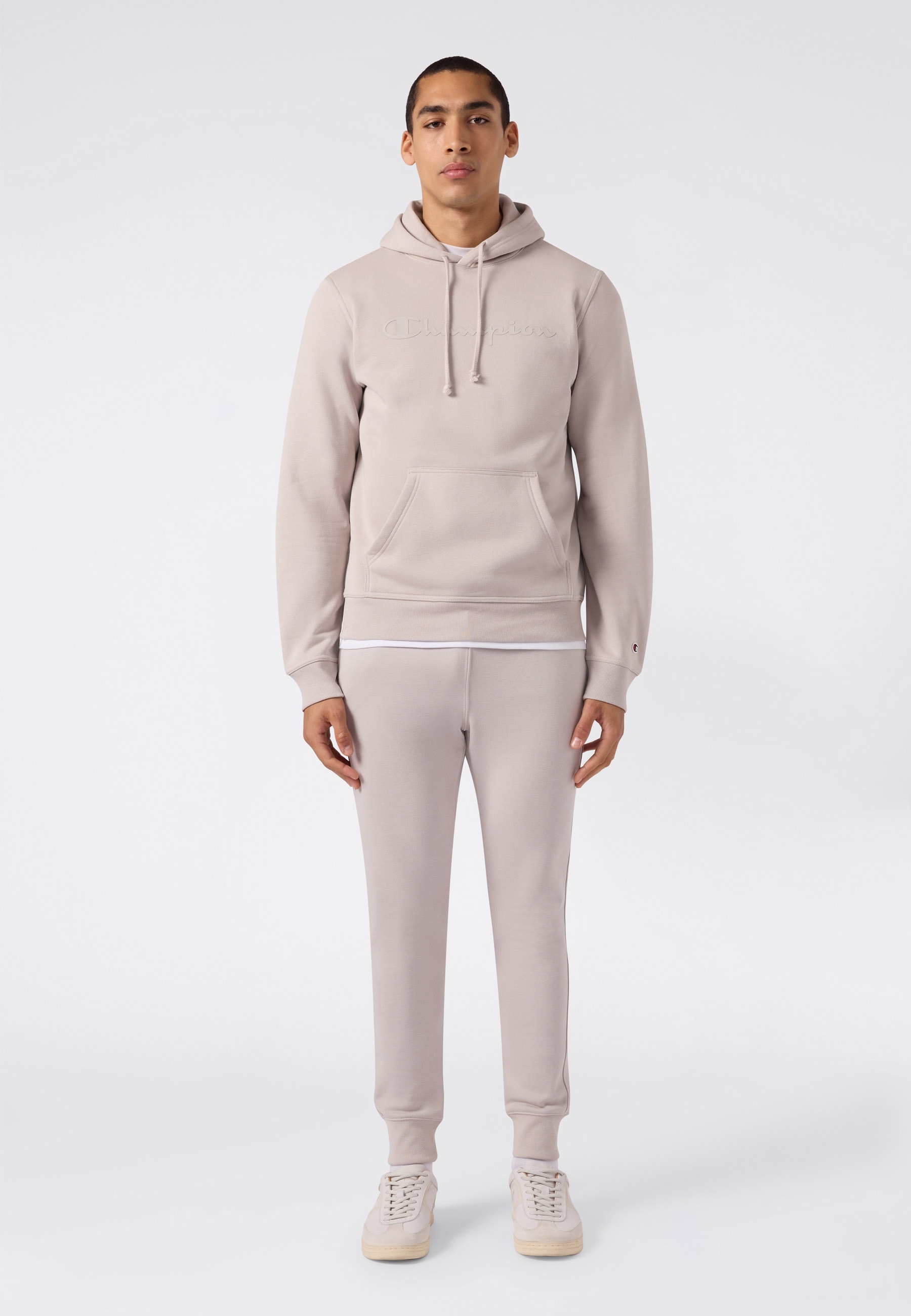 Champion Kapuzensweatshirt »SPORTWEAR HOODIE Standard Fit«
