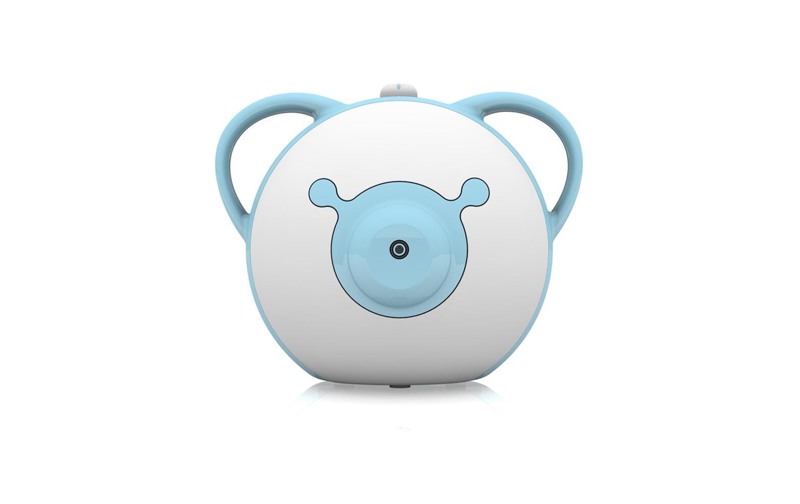   Tétine pour le nez »nosiboo PRO«