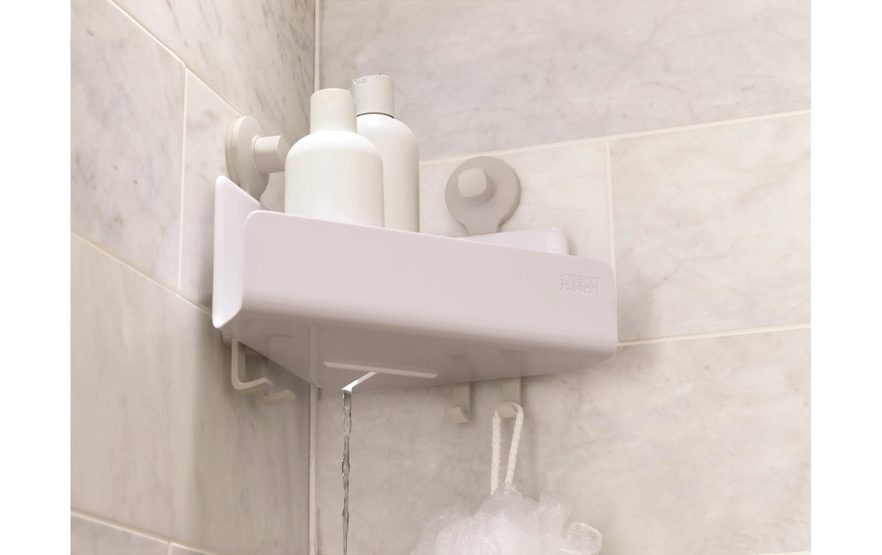Joseph Joseph Organisateur de salle de bain »EasyStore™« BxTxH: 26,5x18x45 cm, 2 Stk.