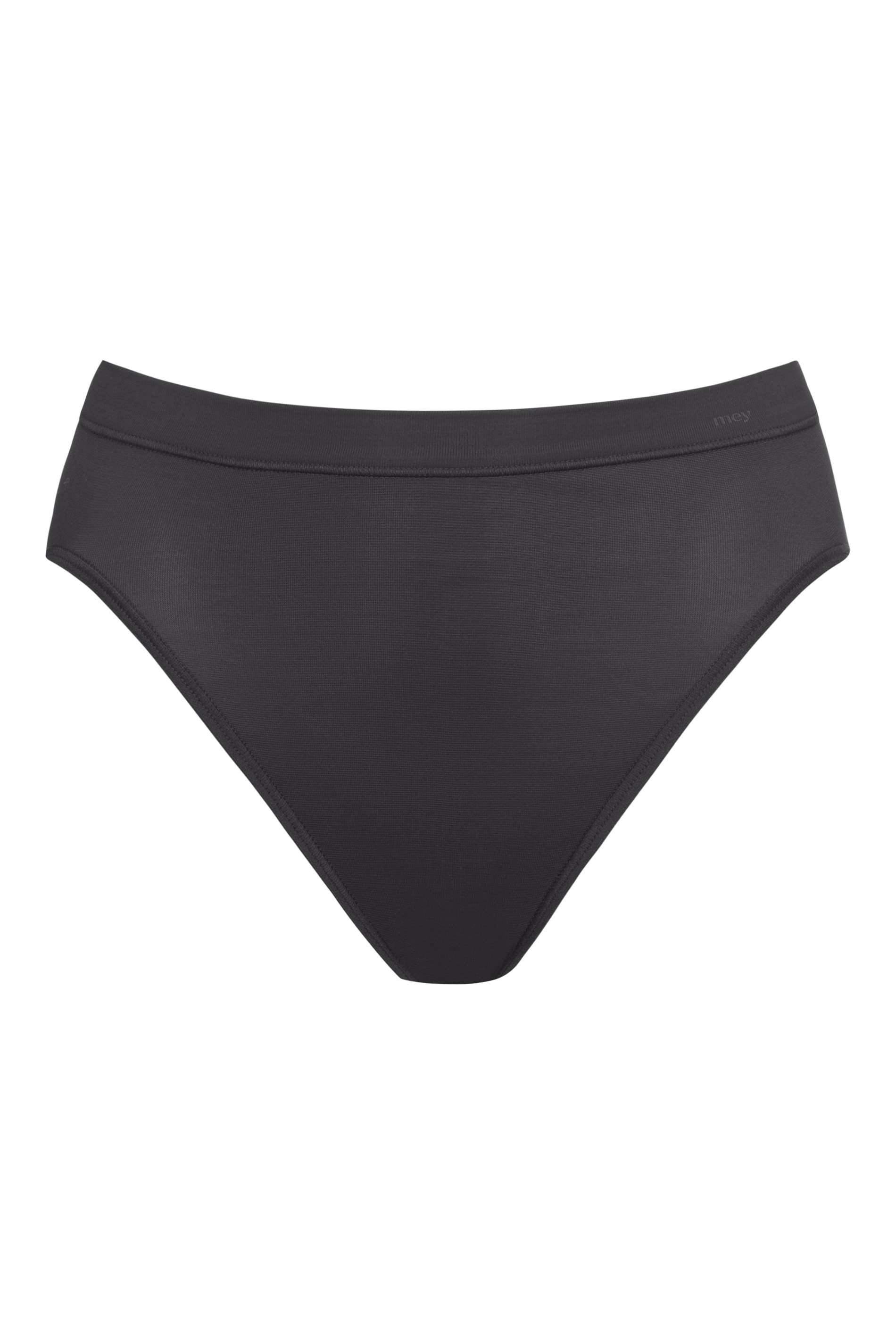 Mey Jazz-Pants Slips »SERIE EMOTION« mit tiefem Taillensitz, ohne auftragende Seitennähte