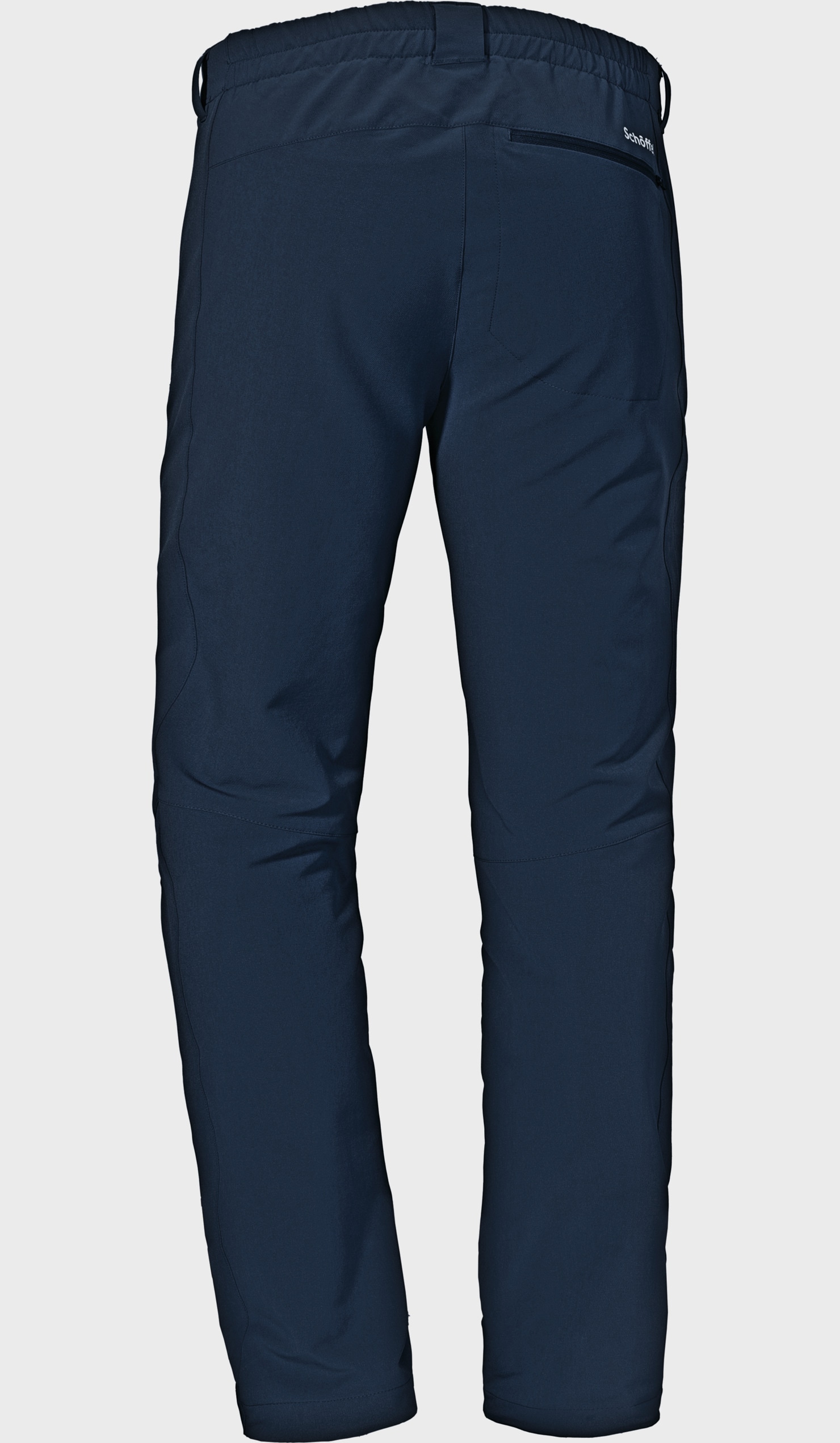 Schöffel Pantalon de plein air »Pants Folkstone Warm M«