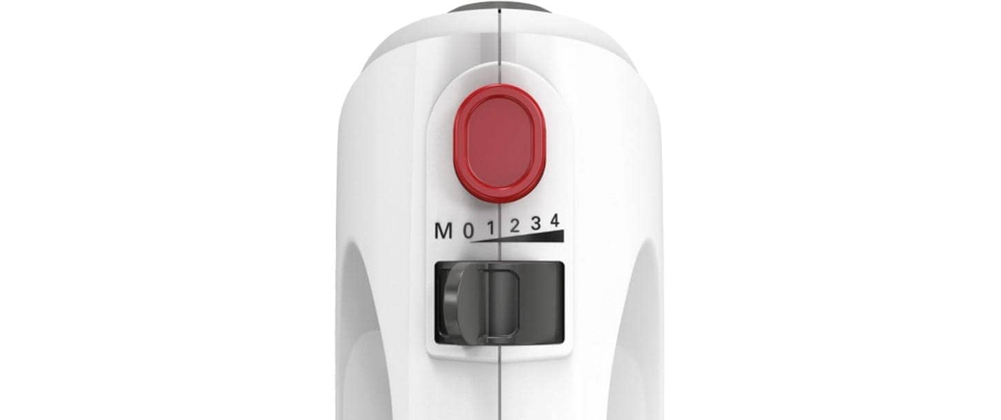 BOSCH Handmixer »MFQ22100« 375 W