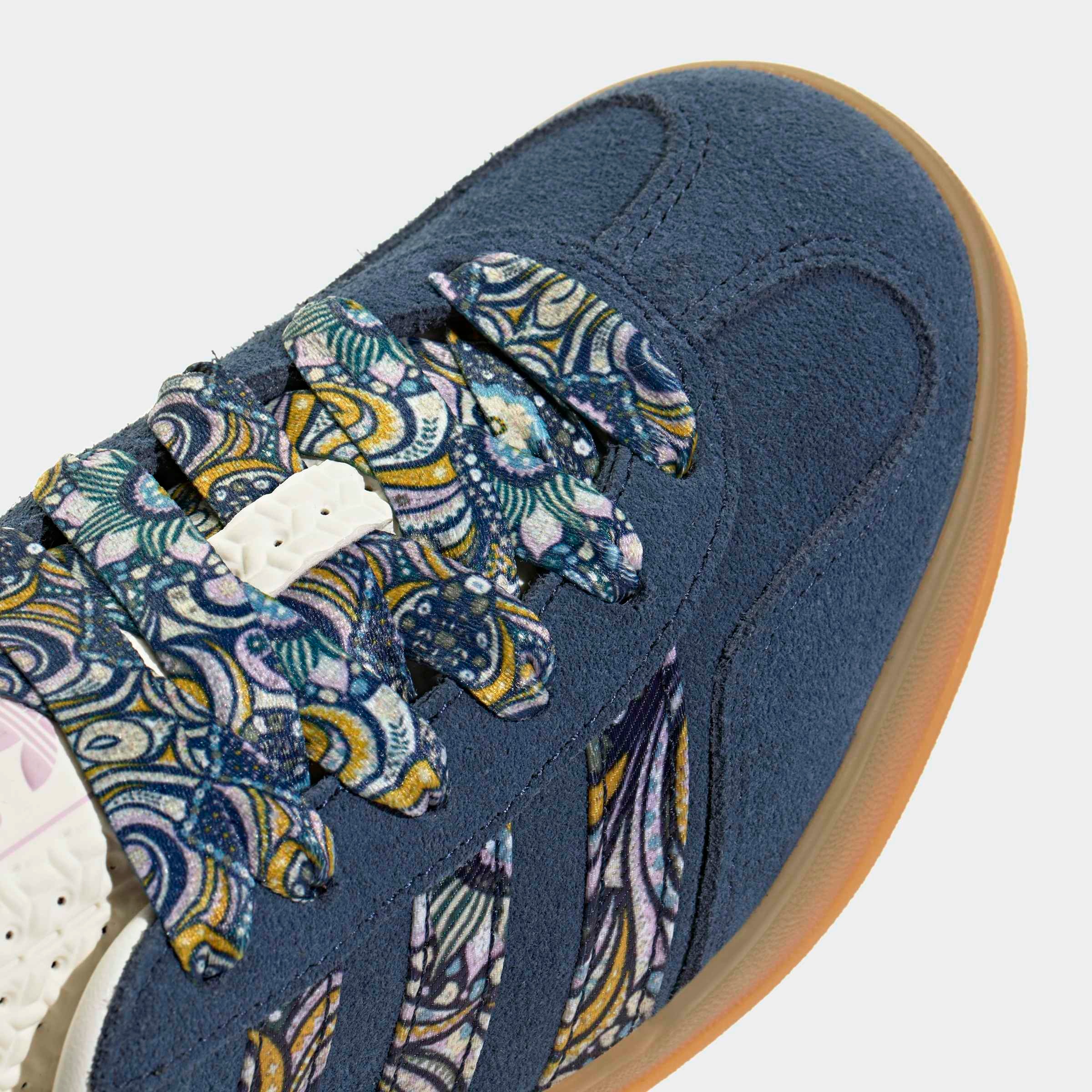 adidas Originals Sneaker »GAZELLE INDOOR J«  für Kinder & Jugendliche