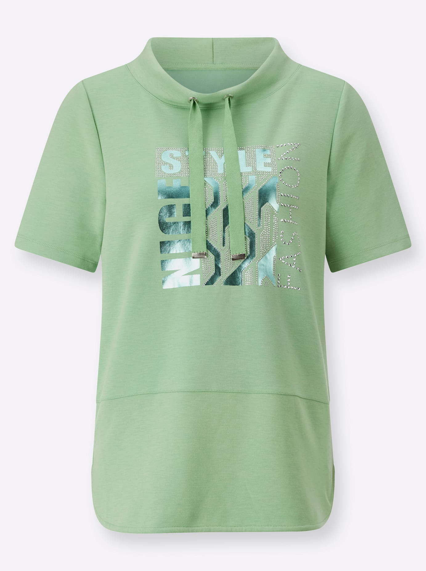 Inspirationen Sweatshirt
