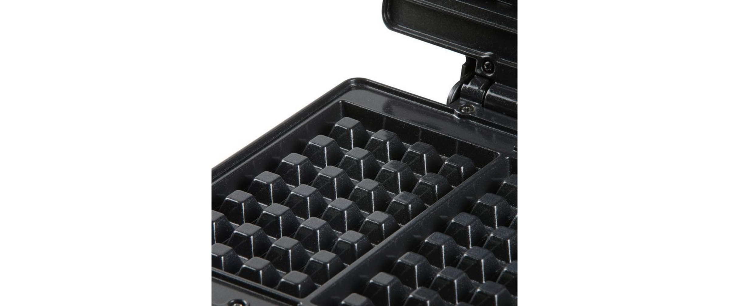 Domo Gaufrier »DO9274W« 1400 W