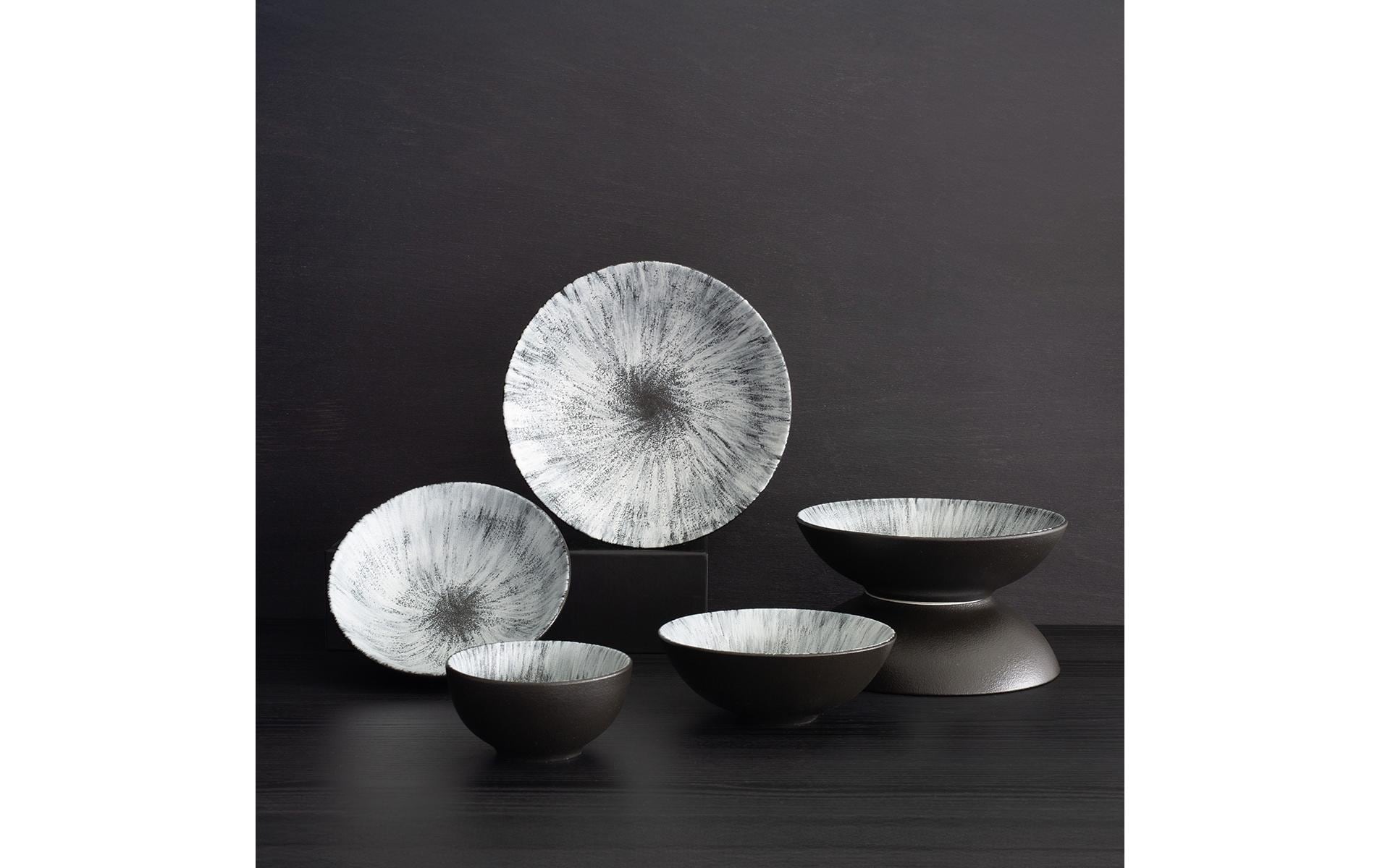   Coupe à dessert »Lunasol Gaya Atelier Space Komet« Spülmaschinenfest