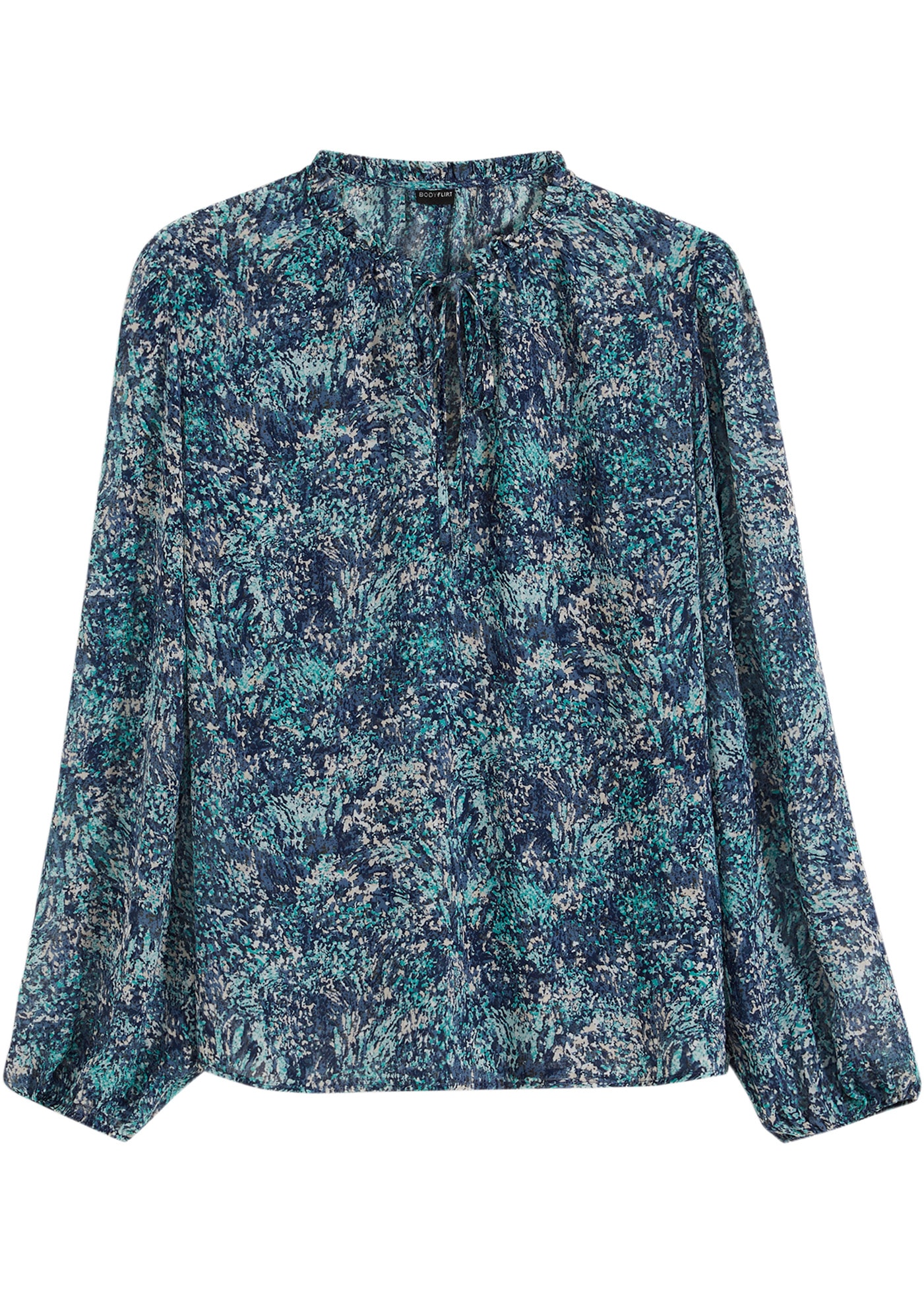 bonprix Tunika »Tunikabluse«, Tunikabluse
