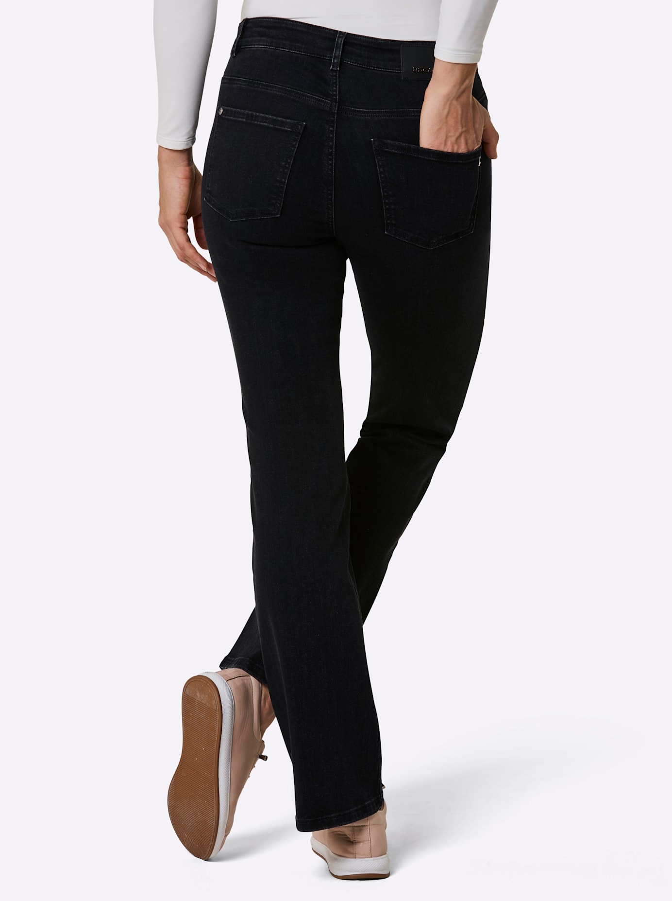 ascari Jeans confortables 1