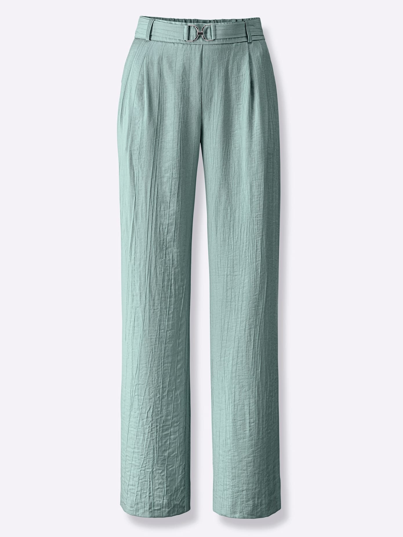 creation L Pantalon tissé