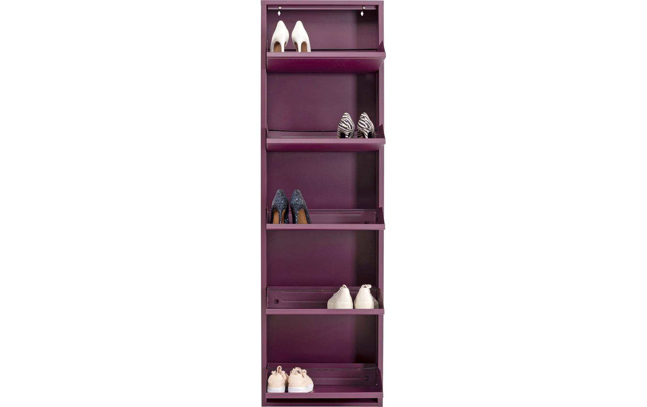 Kare Design Armoire à chaussures »Caruso 5«