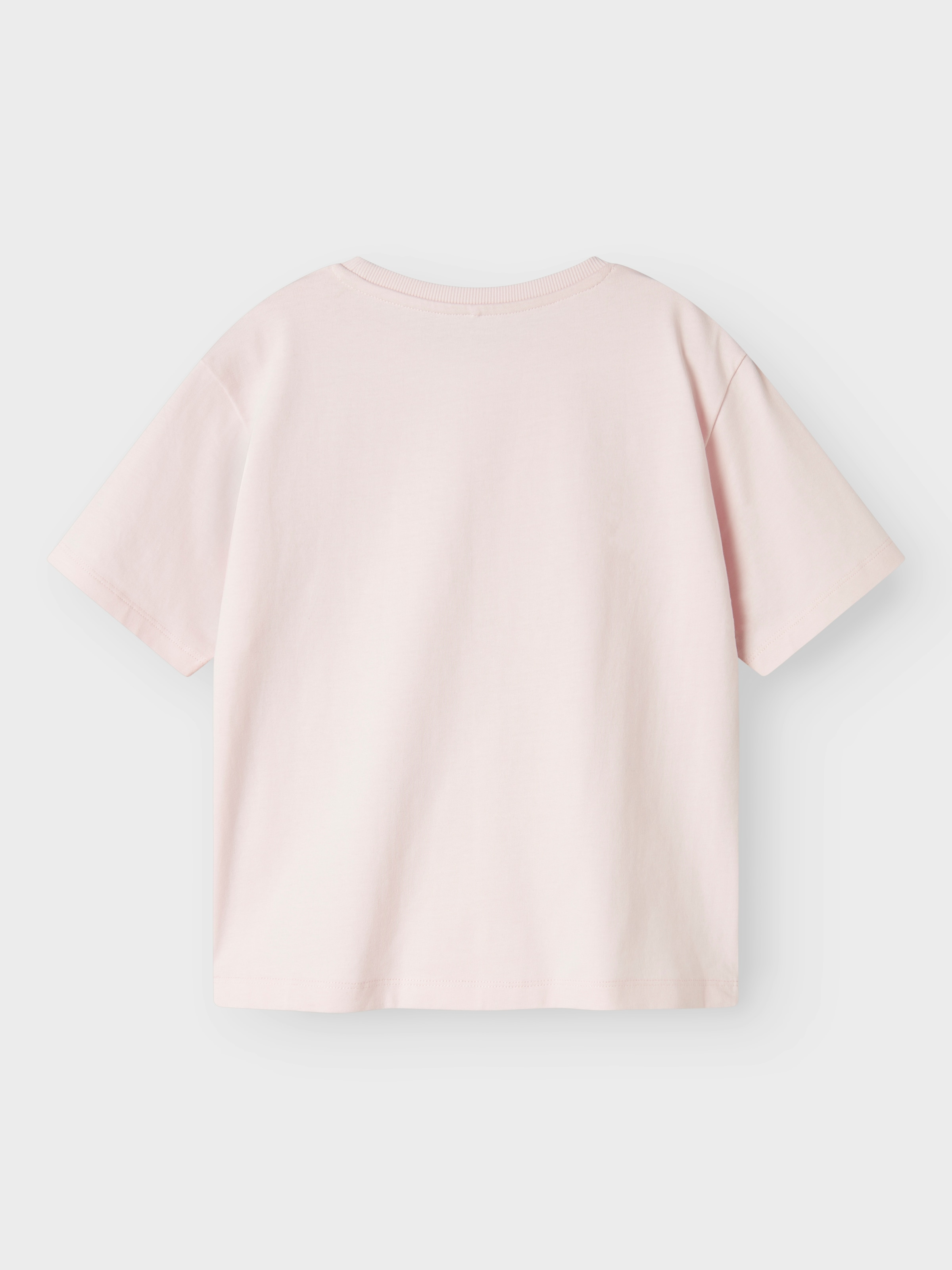 Name It T-Shirt »NKFGREGA SS NREG TOP NOOS« in Basic-Form