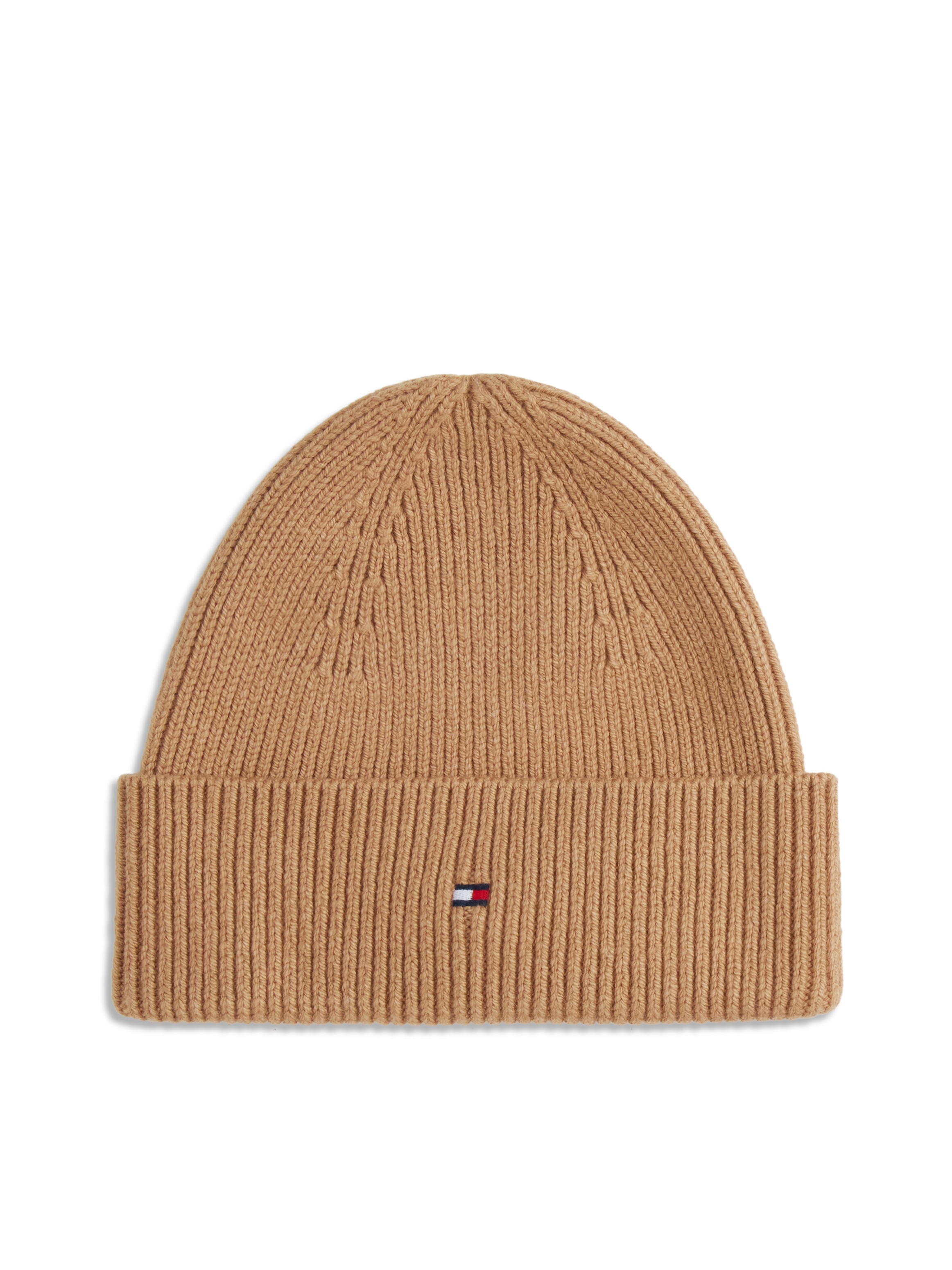 Tommy Hilfiger Bonnet »TH FLAG« 2 cuis dans une boîte cadeau