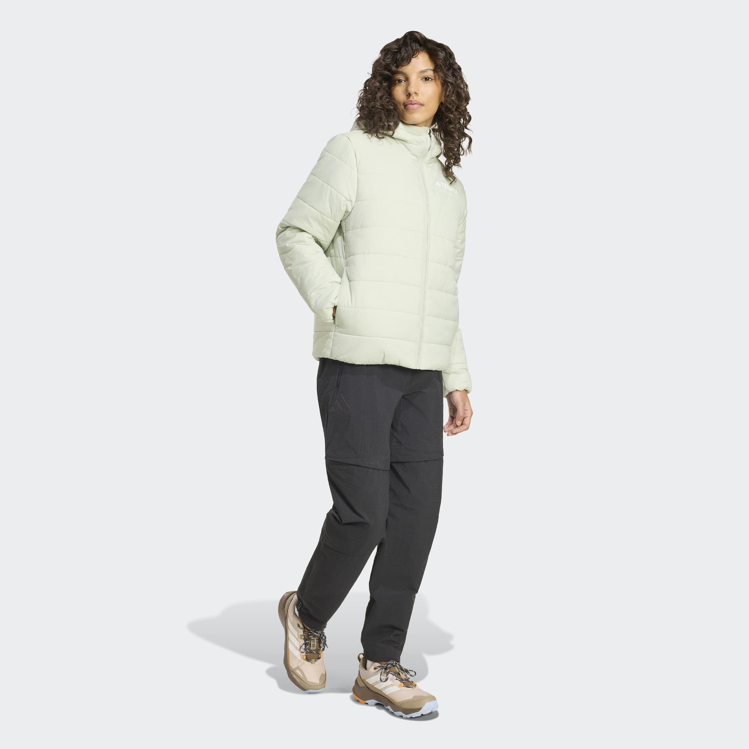 adidas TERREX Outdoorhose »XPERIOR UTILITAS CLIMA365«