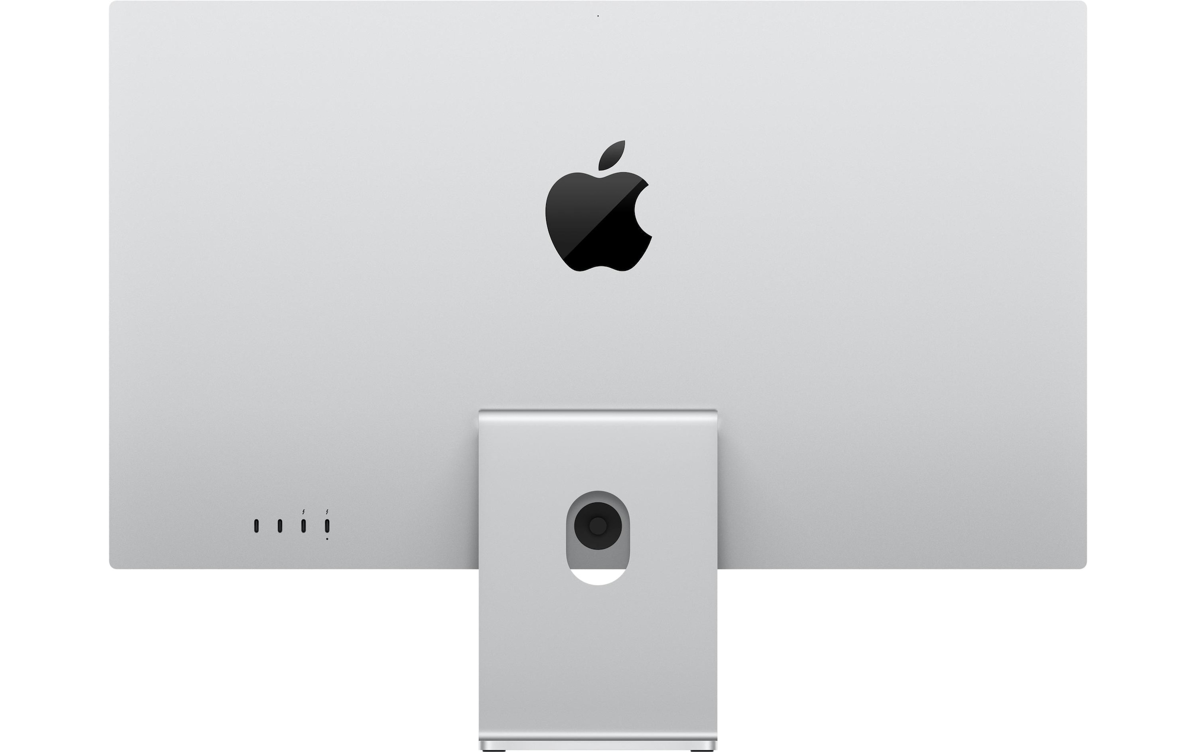 Apple Moniteur LED »27 Studio Display (Height/Tilt-Stand)« 68,58 cm/27 ″  5120 x 2880 px 60 Hz