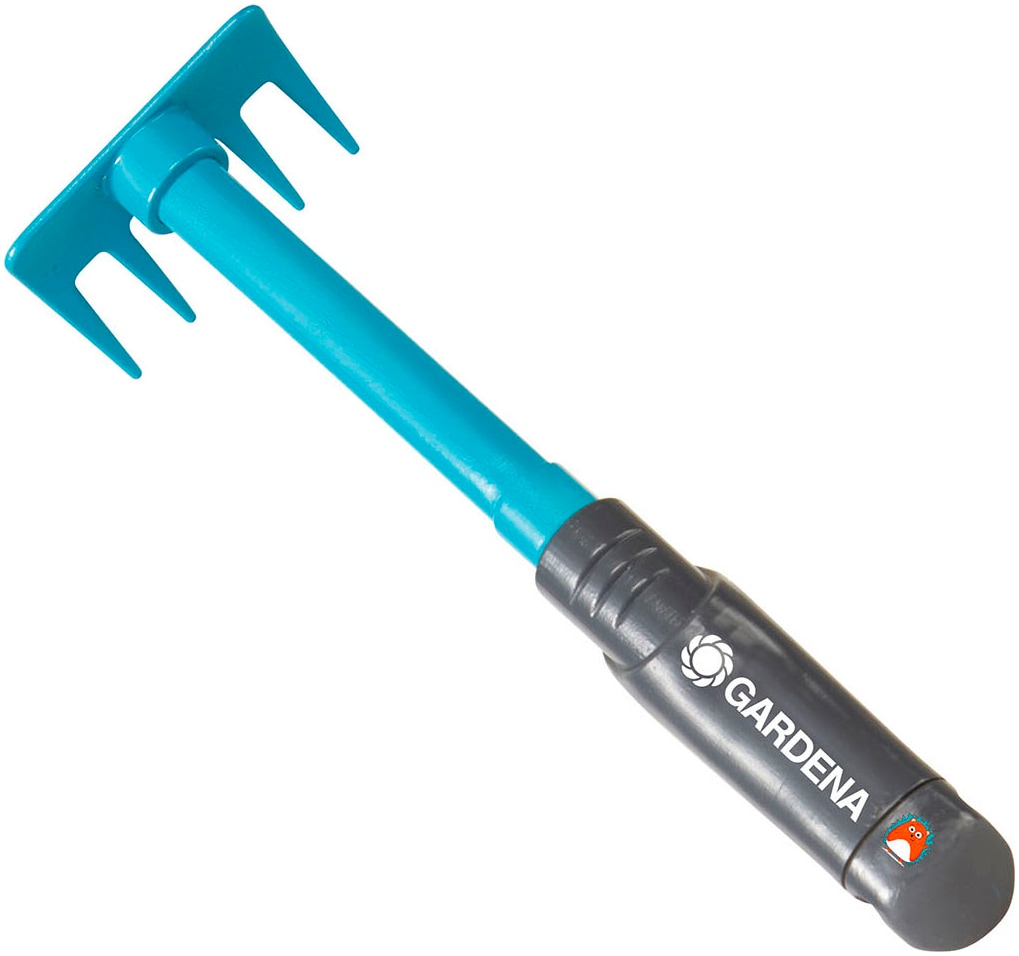 Happy People Kinder-Gartenset »GARDENA Starter Set Igel«