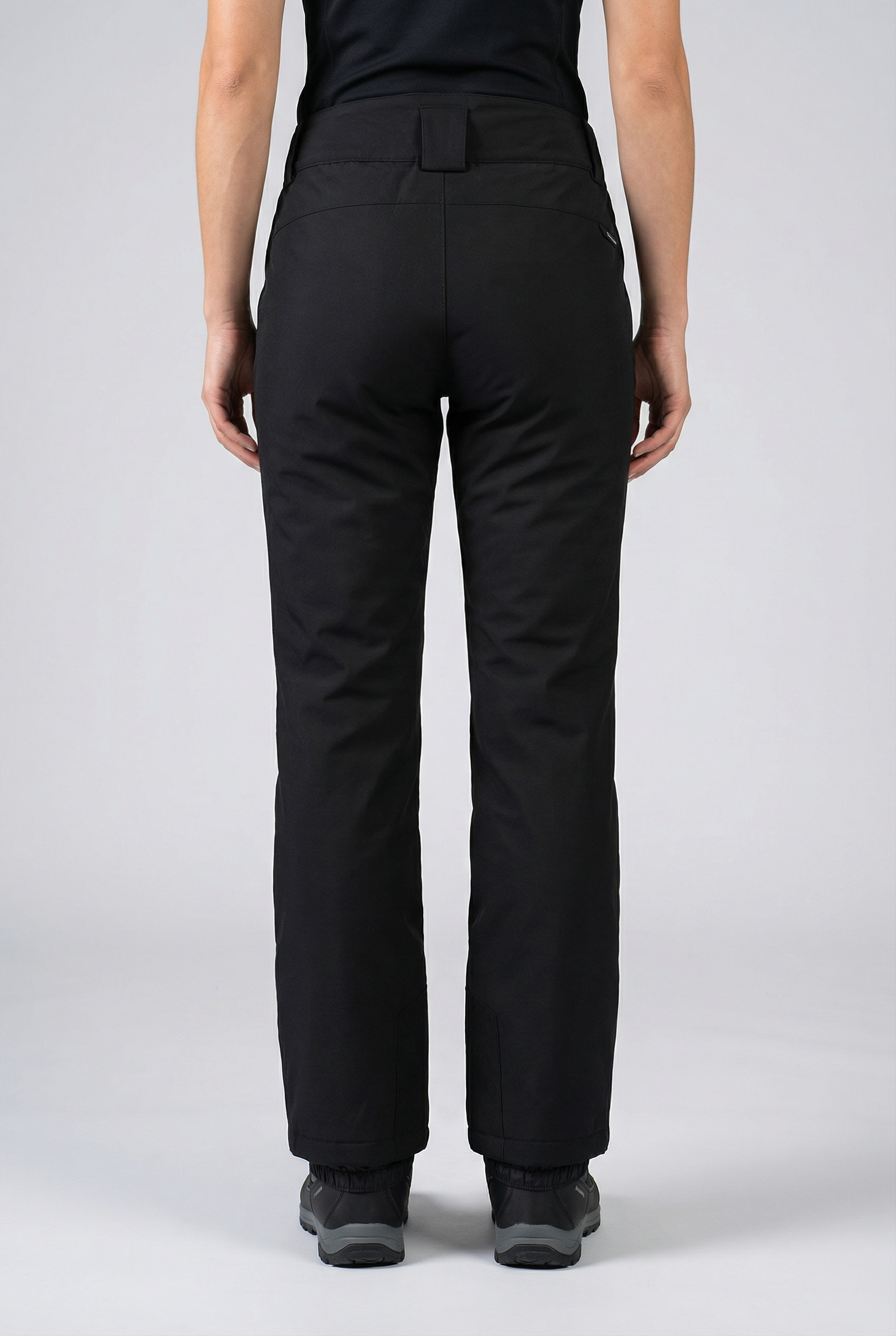 Icepeak Pantalon de ski »ICEPEAK FLASHER«  für Alpinski und Snowboard, aus Polyester und Polyamid, atmungsaktiv