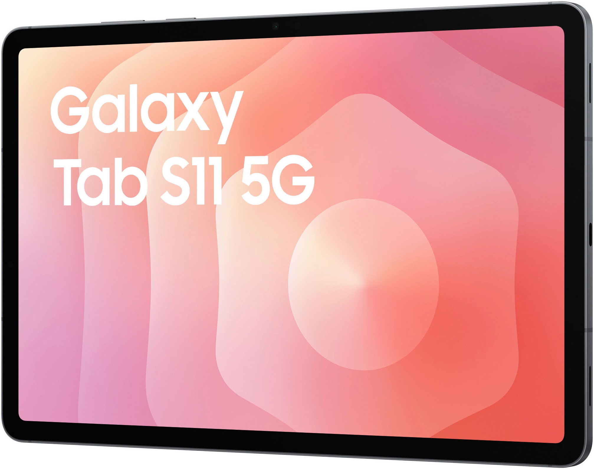 Samsung Tablettes »Galaxy Tab S11« (27,81 cm / 11 ″) Android,One UI,Knox )
