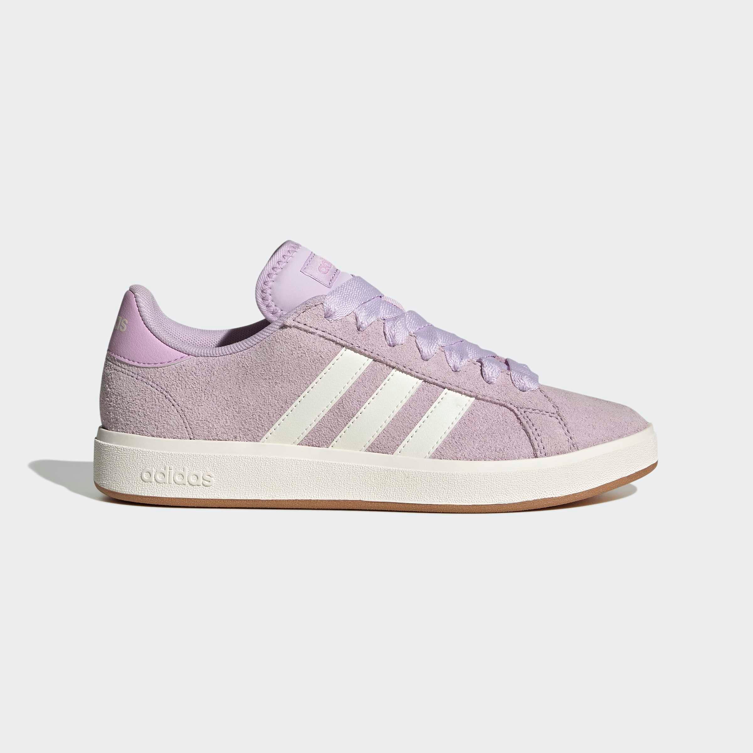 adidas Sportswear Sneaker »GRAND COURT BASE 00S«  Design auf den Spuren des adidas Campus 00