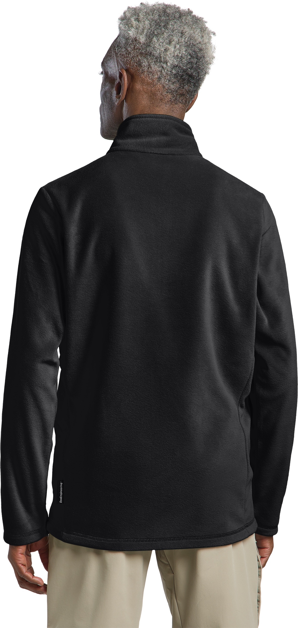 Jack Wolfskin Fleecejacke »TAUNUS FZ M«