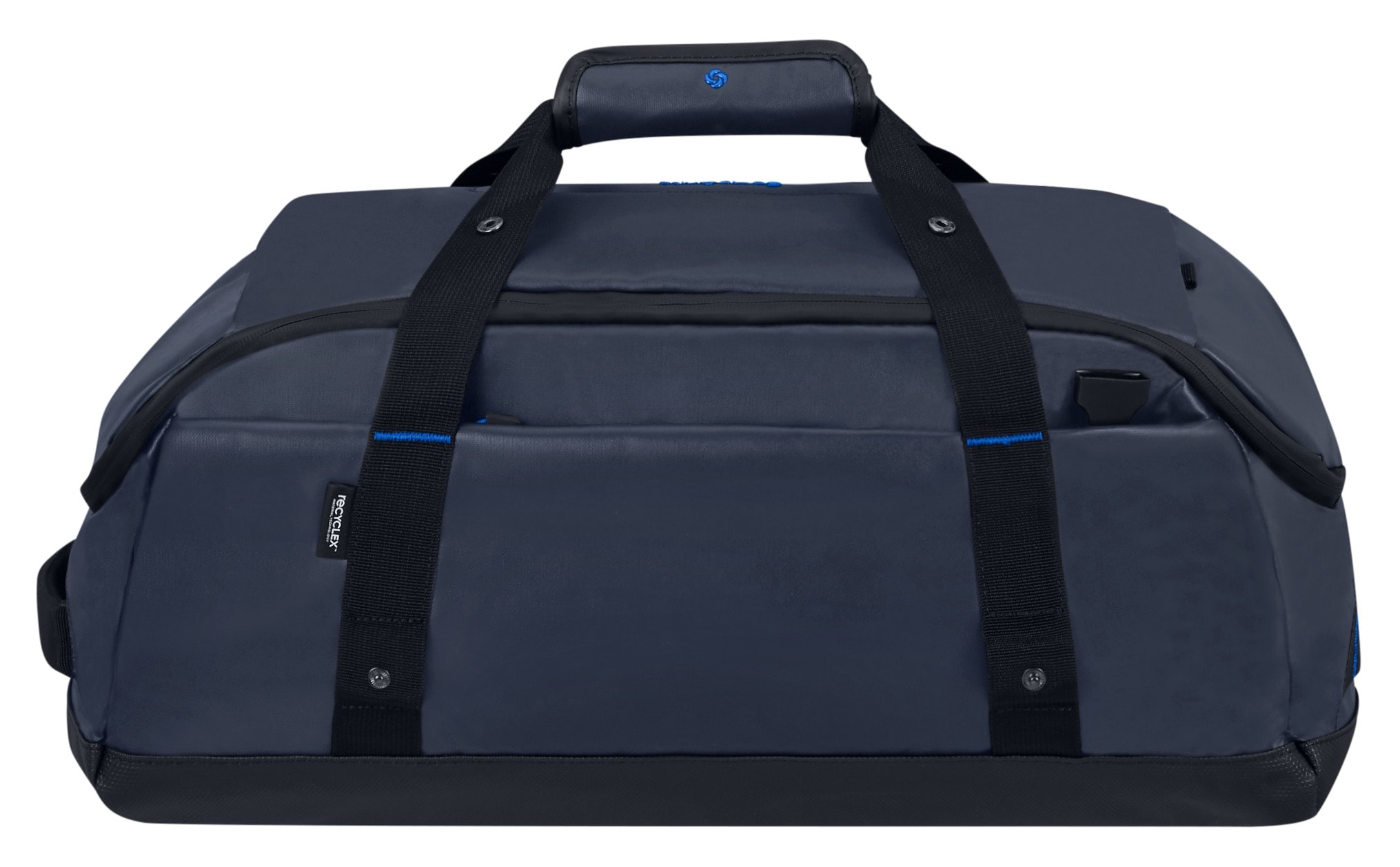 Samsonite Sac de voyage »ECODIVER DUFFLE S« Sac de voyage Travelbag, étanche, réfléchissant