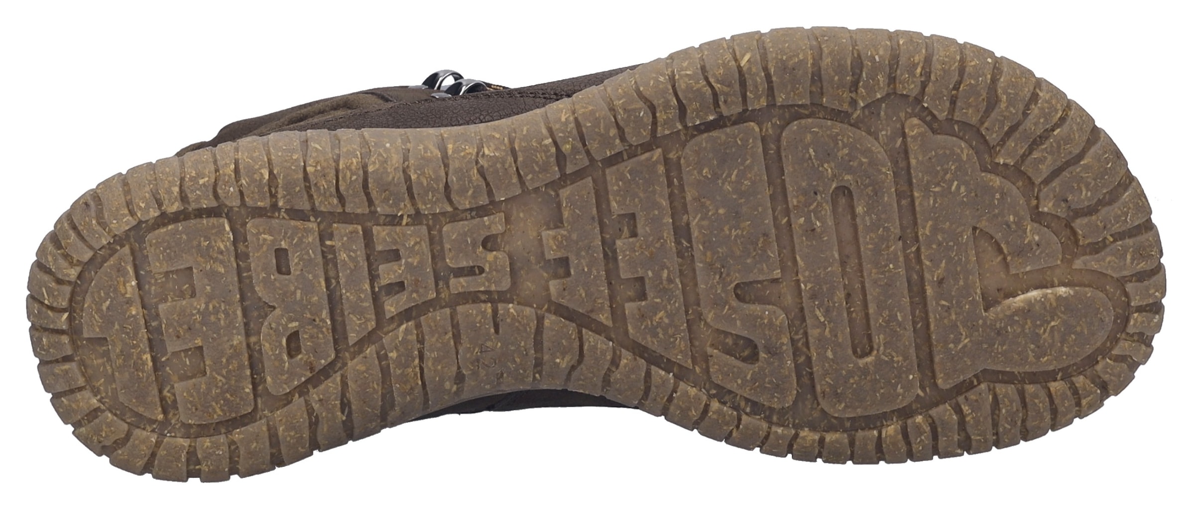 Josef Seibel Chaussures pieds nus »Wallace 03«  bottes à lacets en largeur G (=large)