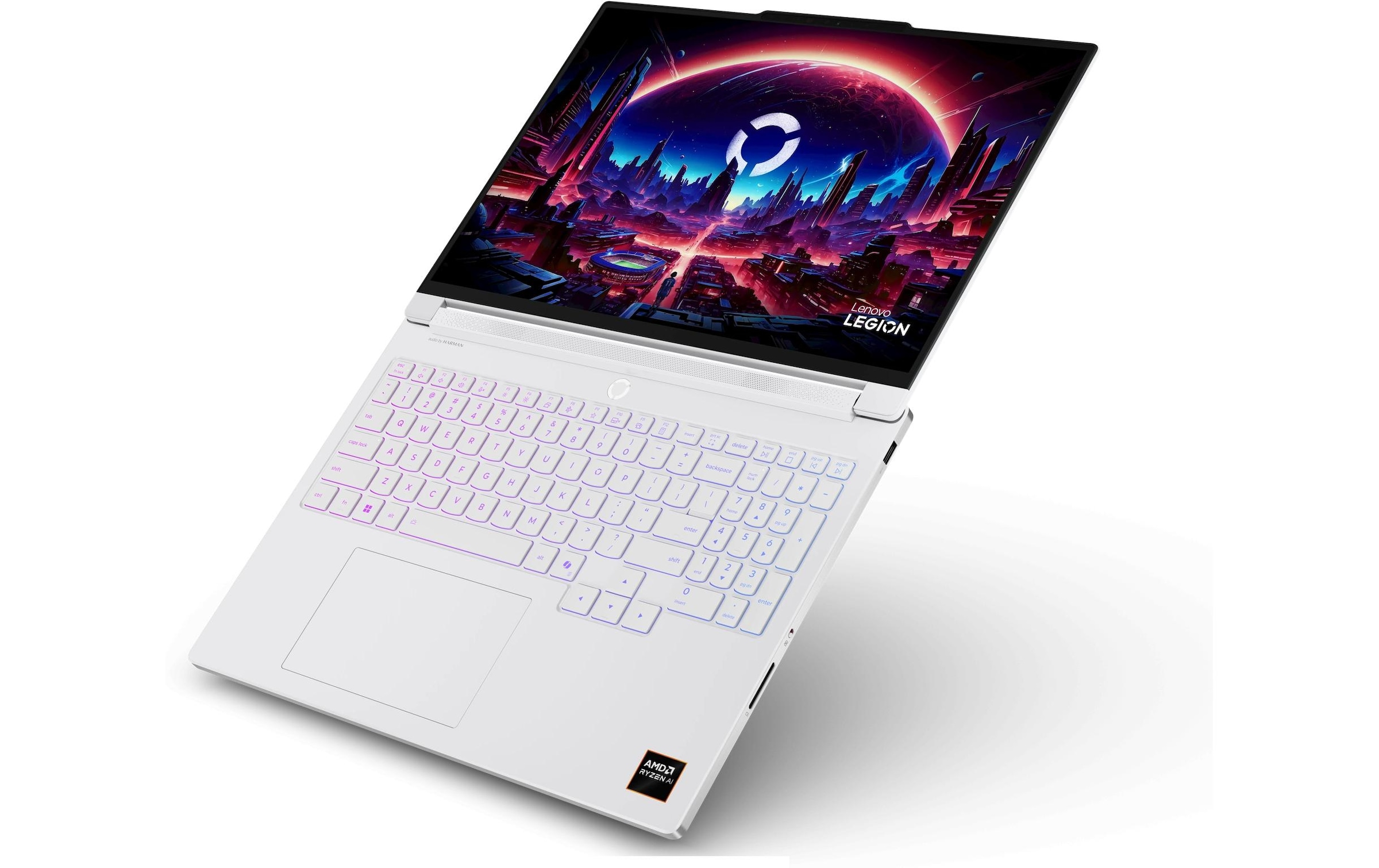 Lenovo Ordinateur portable »Legion 7 16AGP11« / 16 ″