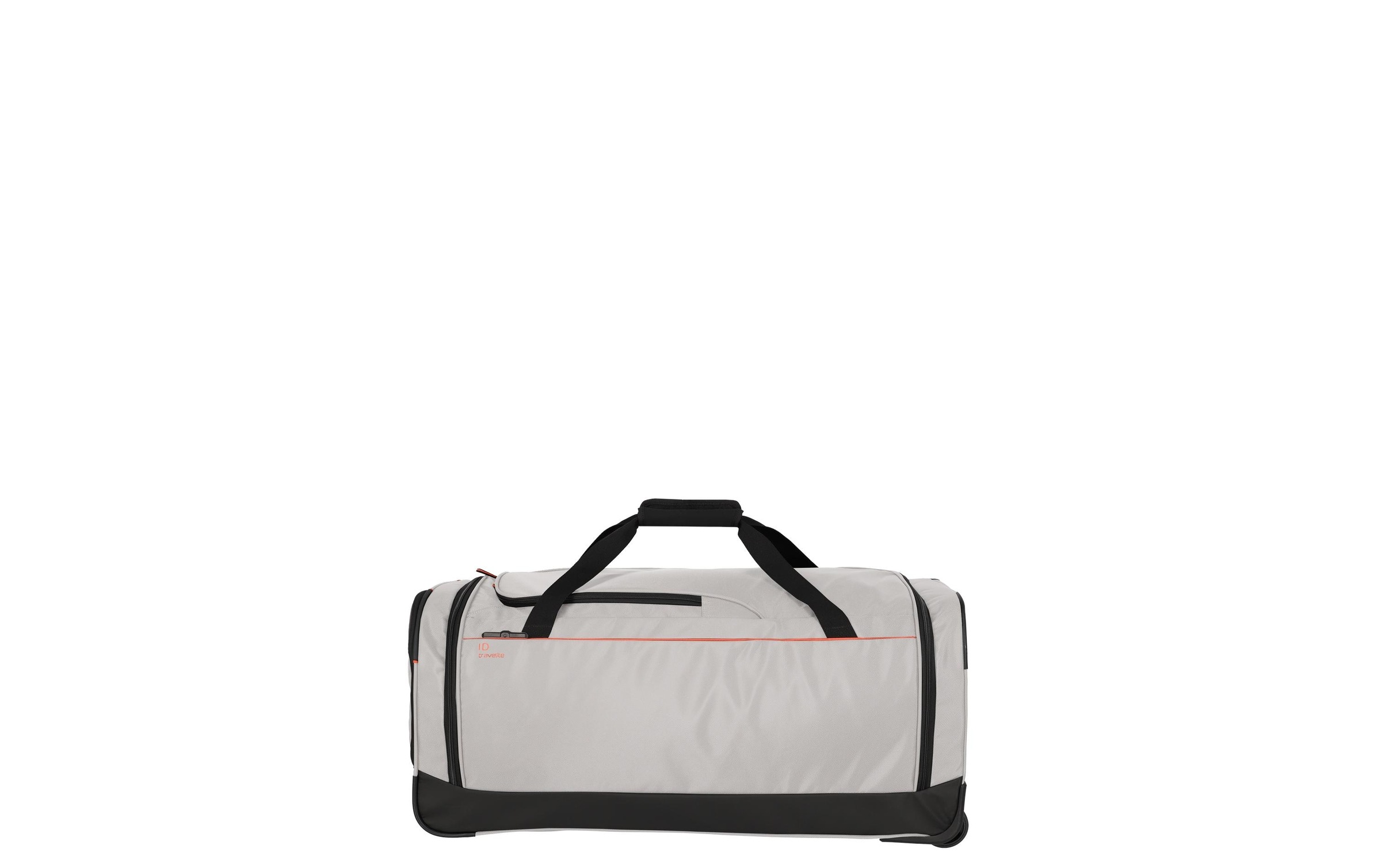 travelite Sac de voyage »travelite Crosslite Reisetasche mit Rollen L, 97 l«