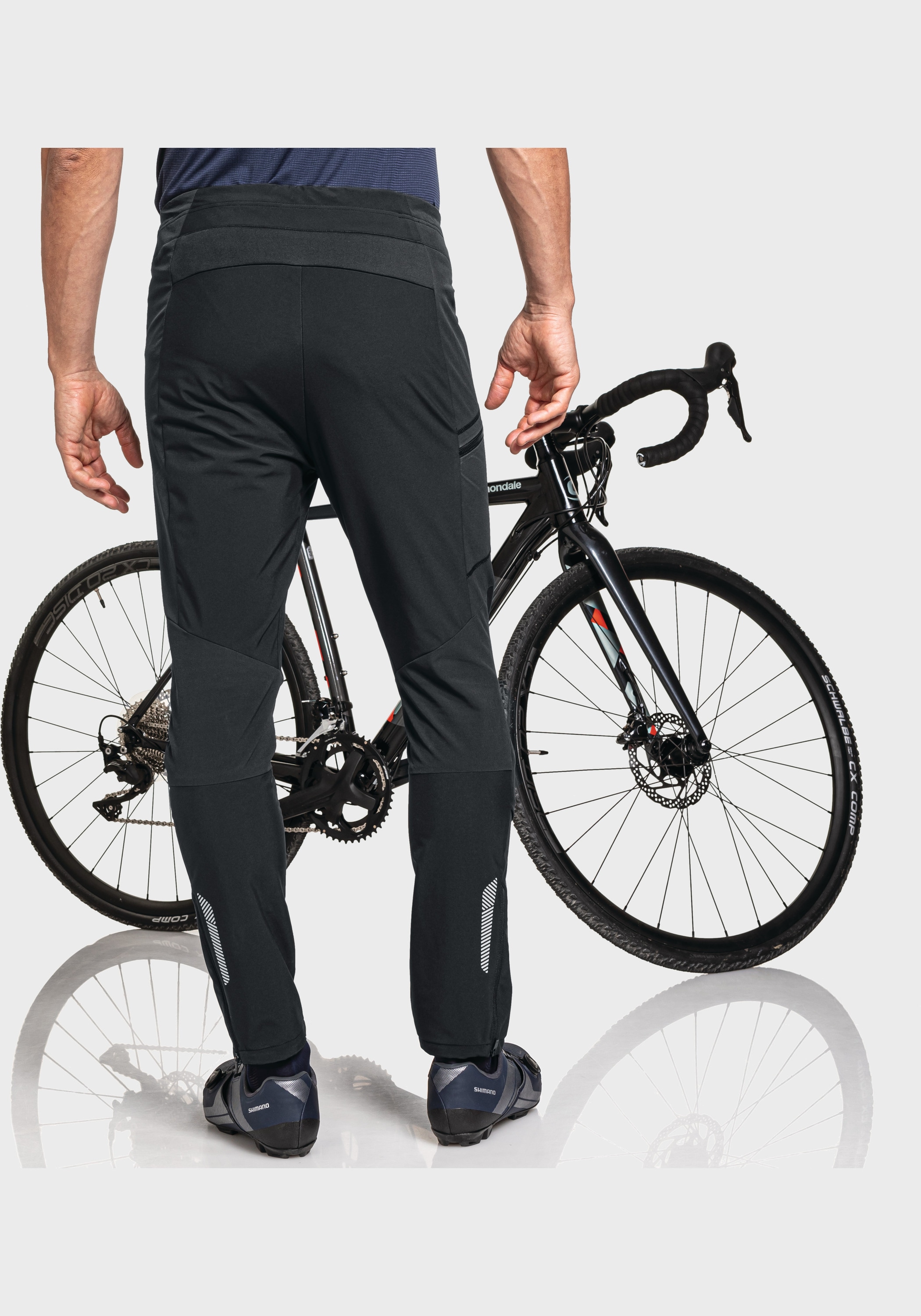 Schöffel Outdoorhose »Hybrid Pants Corno M«