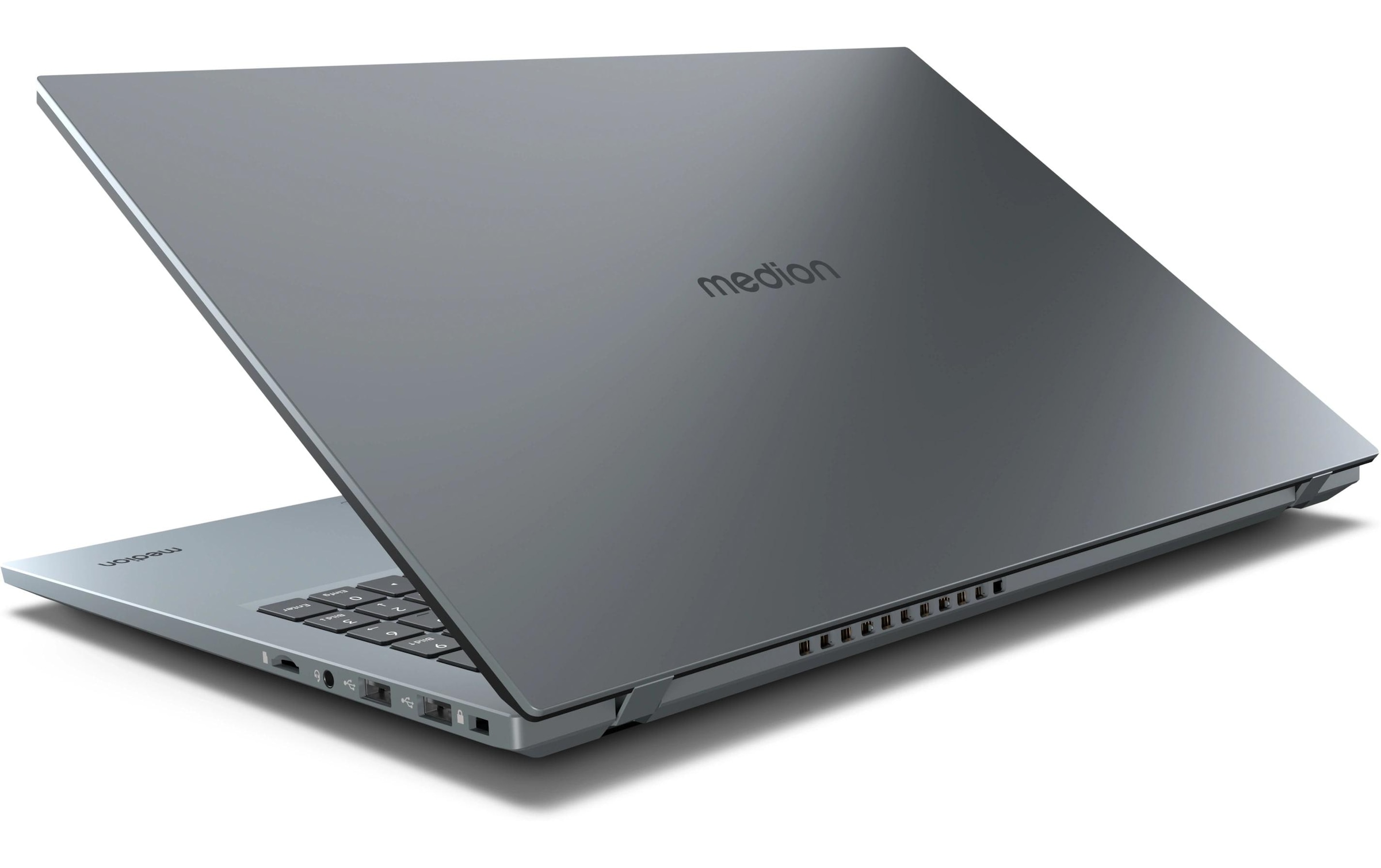 Medion® Ordinateur portable »E15443 (MD62718)« / 15,6 ″ Intel Core Ultra 7 ARC 1.000 GB SSD