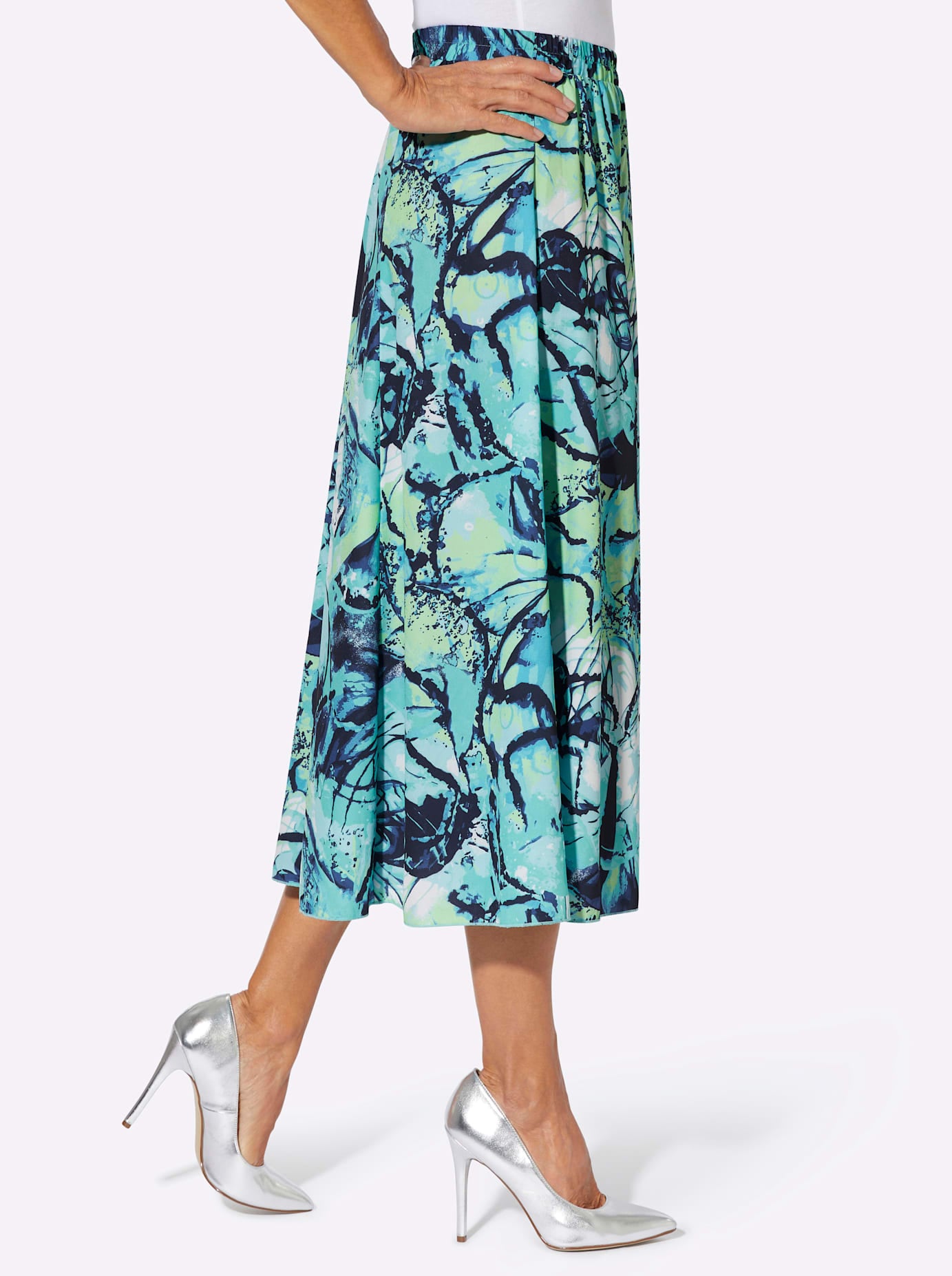 Classic Basics Schlupfrock