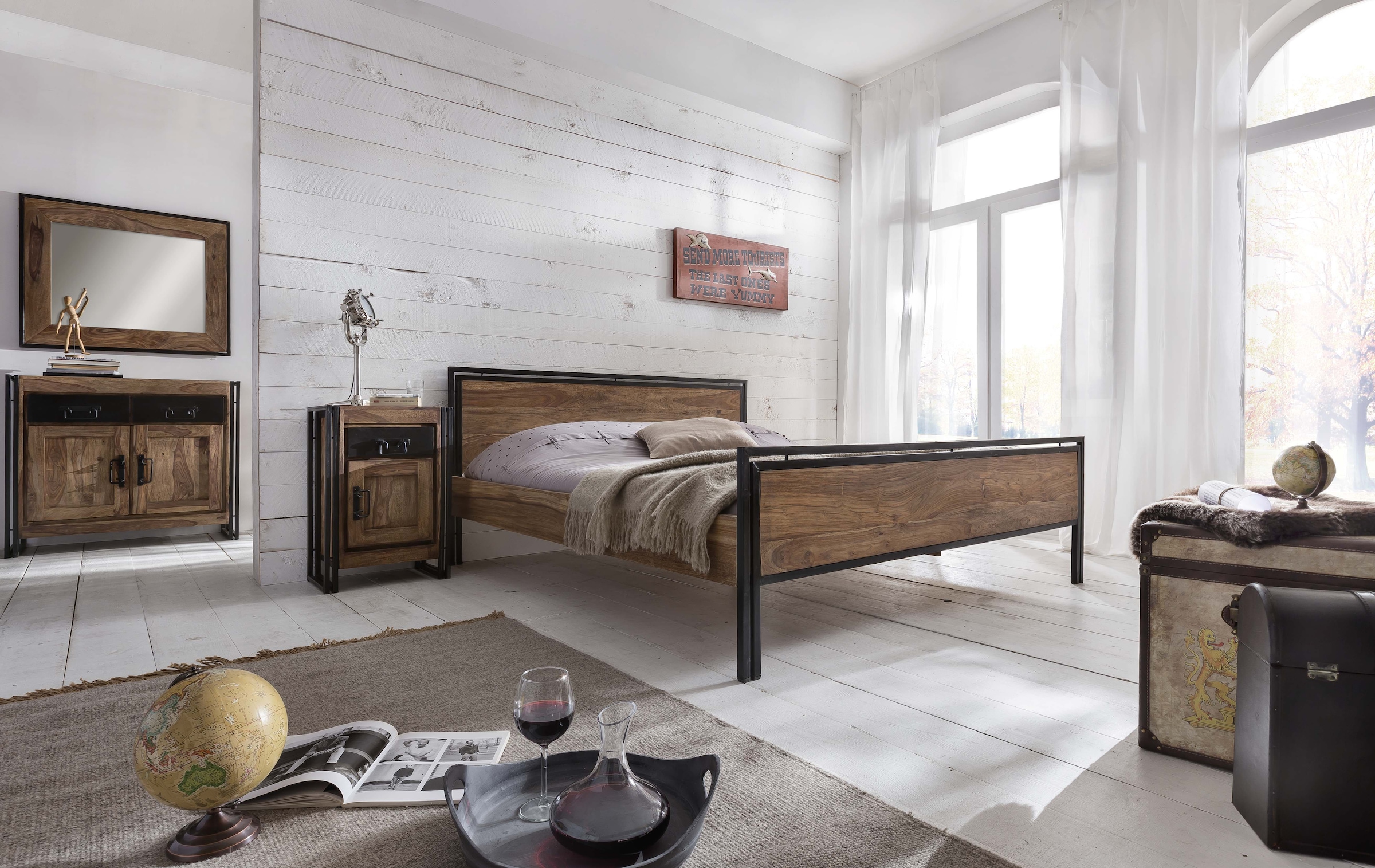 SIT Miroir »Panama«