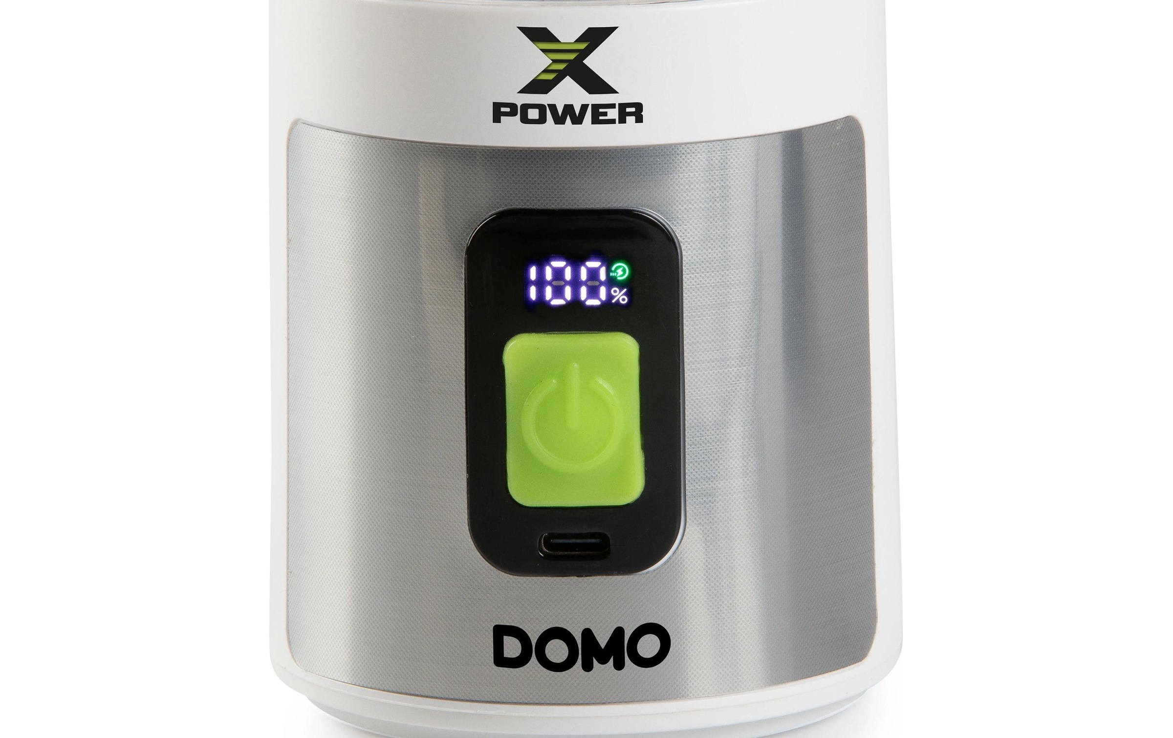 Domo Mixeur sur pied »DO752BL« 120 W