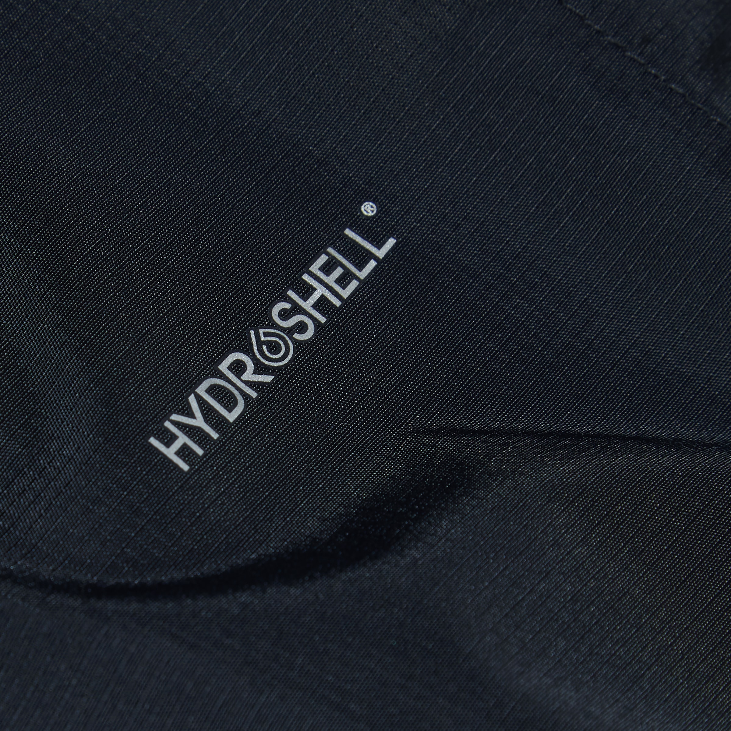Berghaus Pantalon de pluie »DELUGE PRO 2.0 RAIN-PANT«  fermetures éclair latérales trois-quarts, avec boutons-pression, étanche