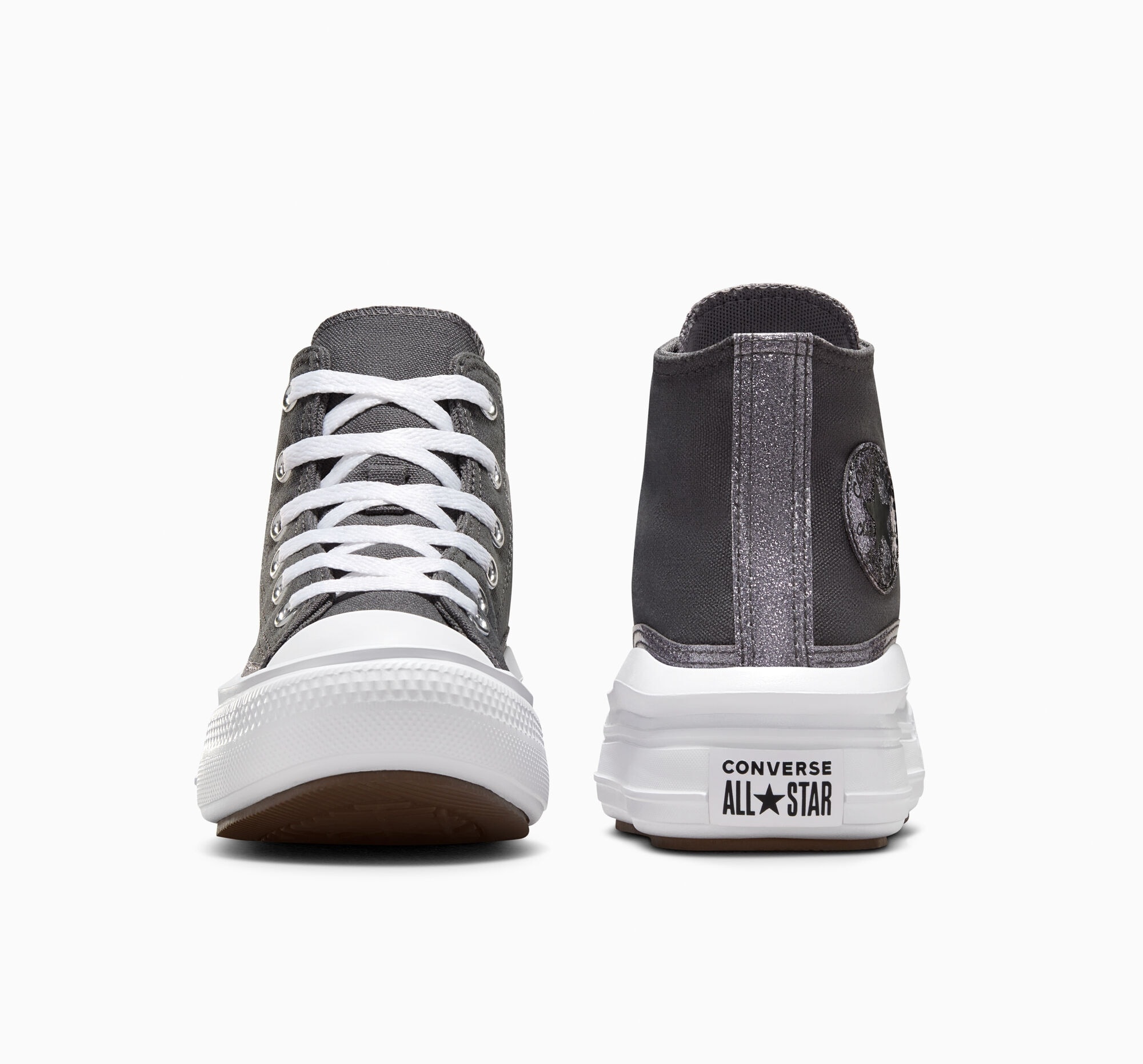 Converse Sneakers »CHUCK TAYLOR ALL STAR MOVE GLITTER«