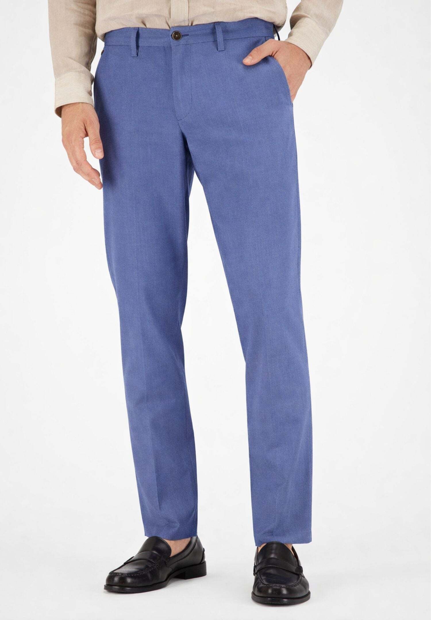 Atelier GARDEUR Chinos »Atelier GARDEUR Chinohose Bono«