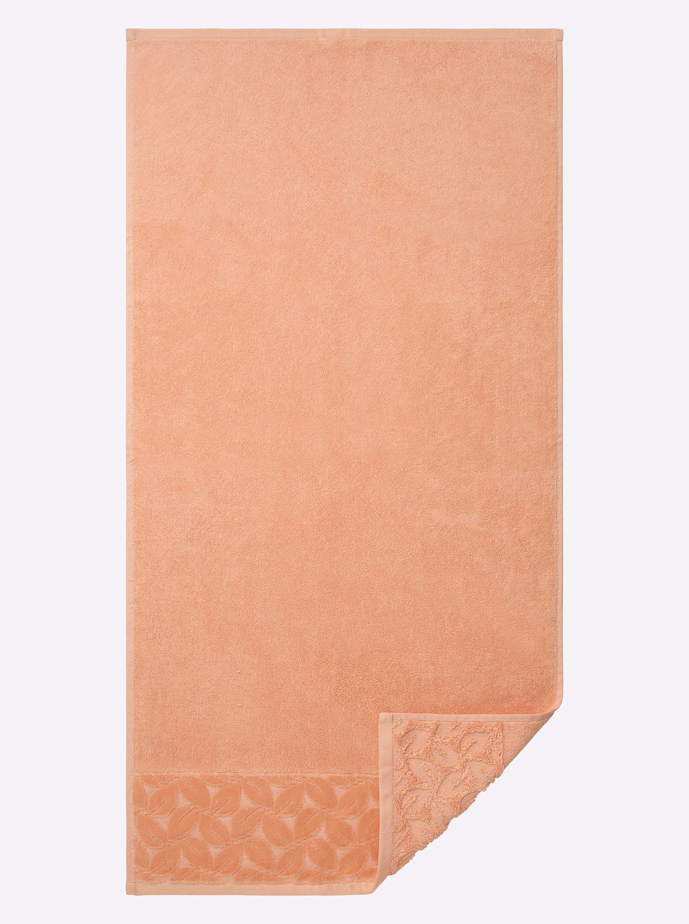 wäschepur Serviette de bain