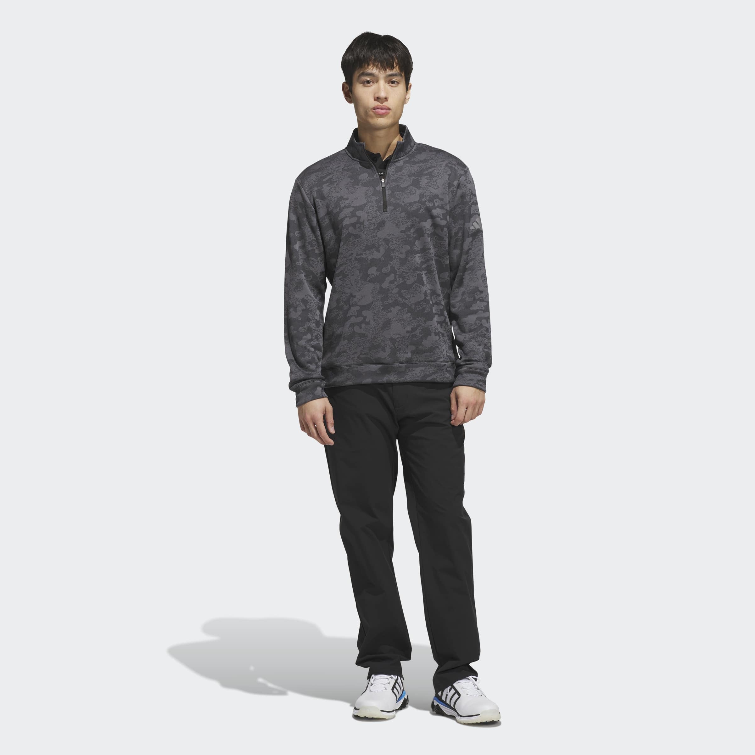 adidas Performance Sweat-shirt »ULT DWR QZ«
