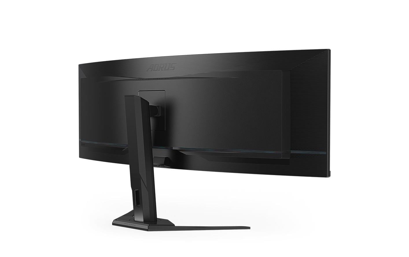 Gigabyte Curved-Gaming-Monitor »Aorus CO49DQ« 124,46 cm/49 ″  5120 x 1440 px 0,03 Reaktionszeit 144 Hz
