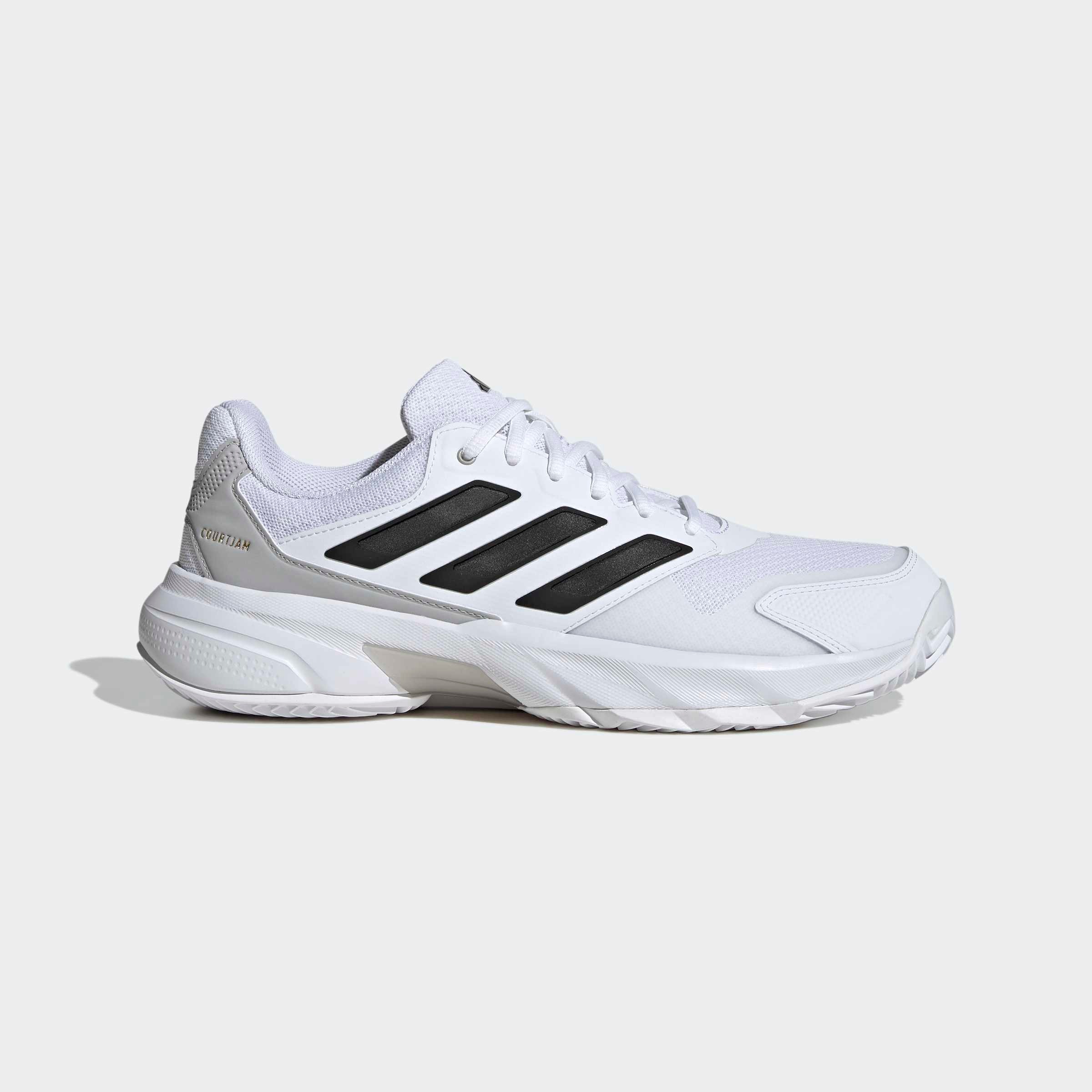 adidas Performance Chaussure de tennis »COURTJAM CONTROL 3 CLAY«  pour terrains en terre battue, clay
