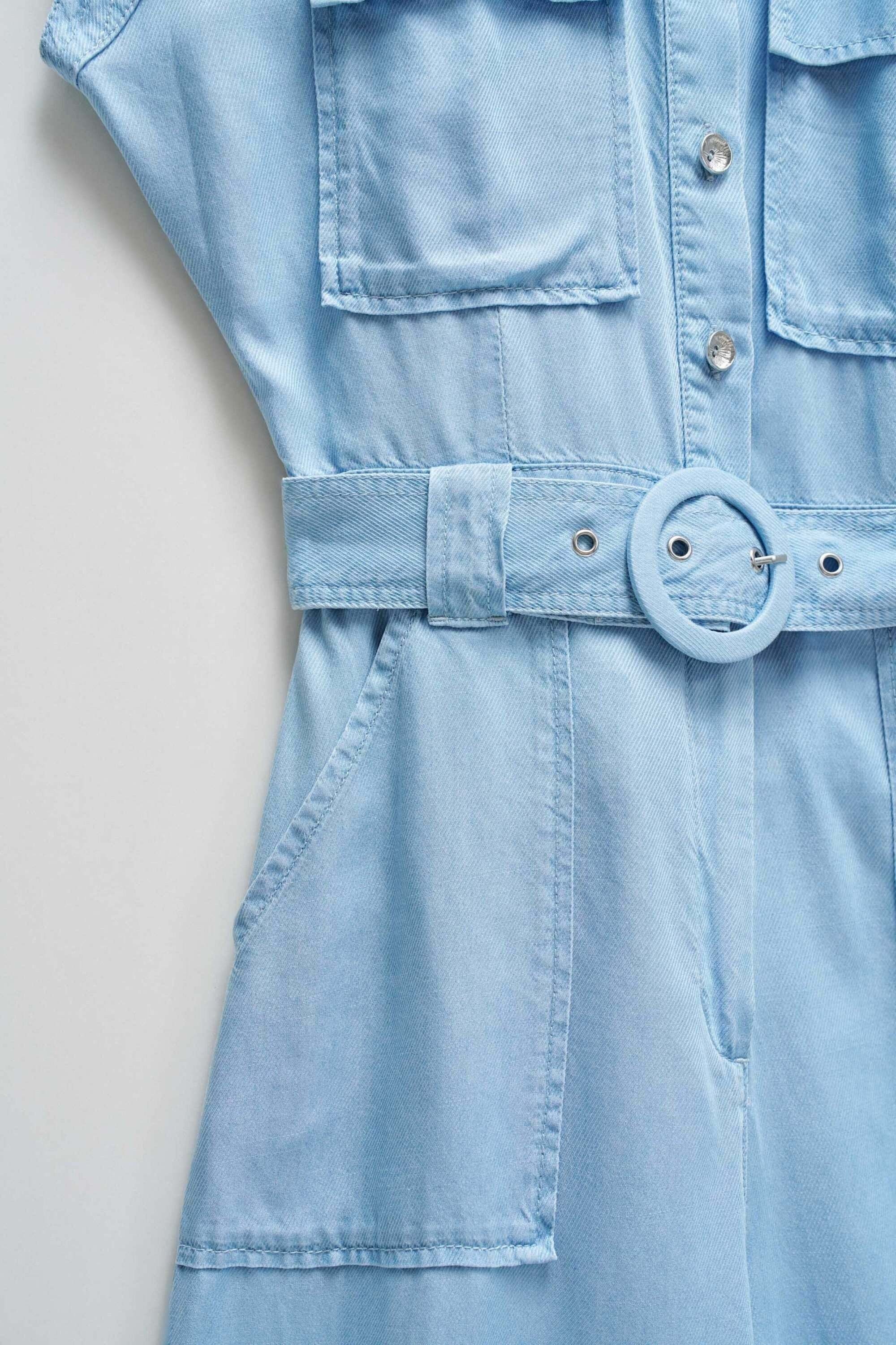 Salsa Overall »Salsa Jeans Overall Lightdenim«