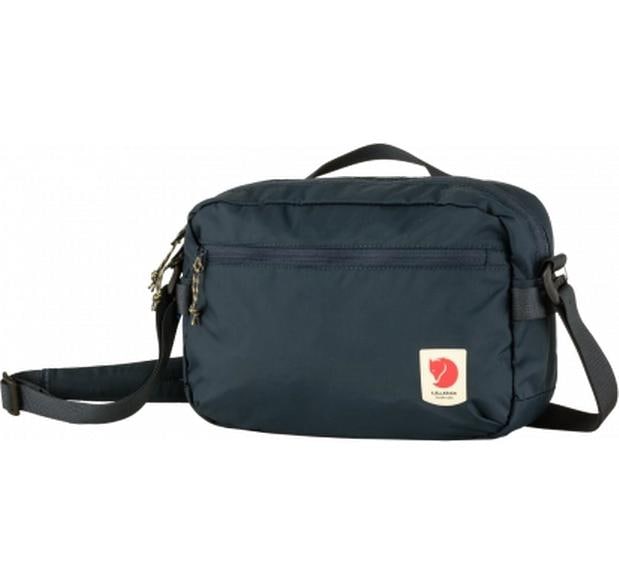 Fjällräven Umhängetasche »High Coast Crossbody«