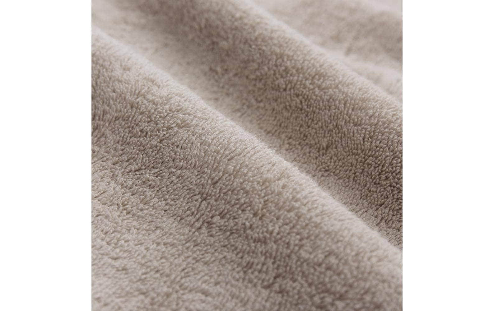 Urbanara Set de serviettes »Faia 4-teilig« 4 cuis Éponge