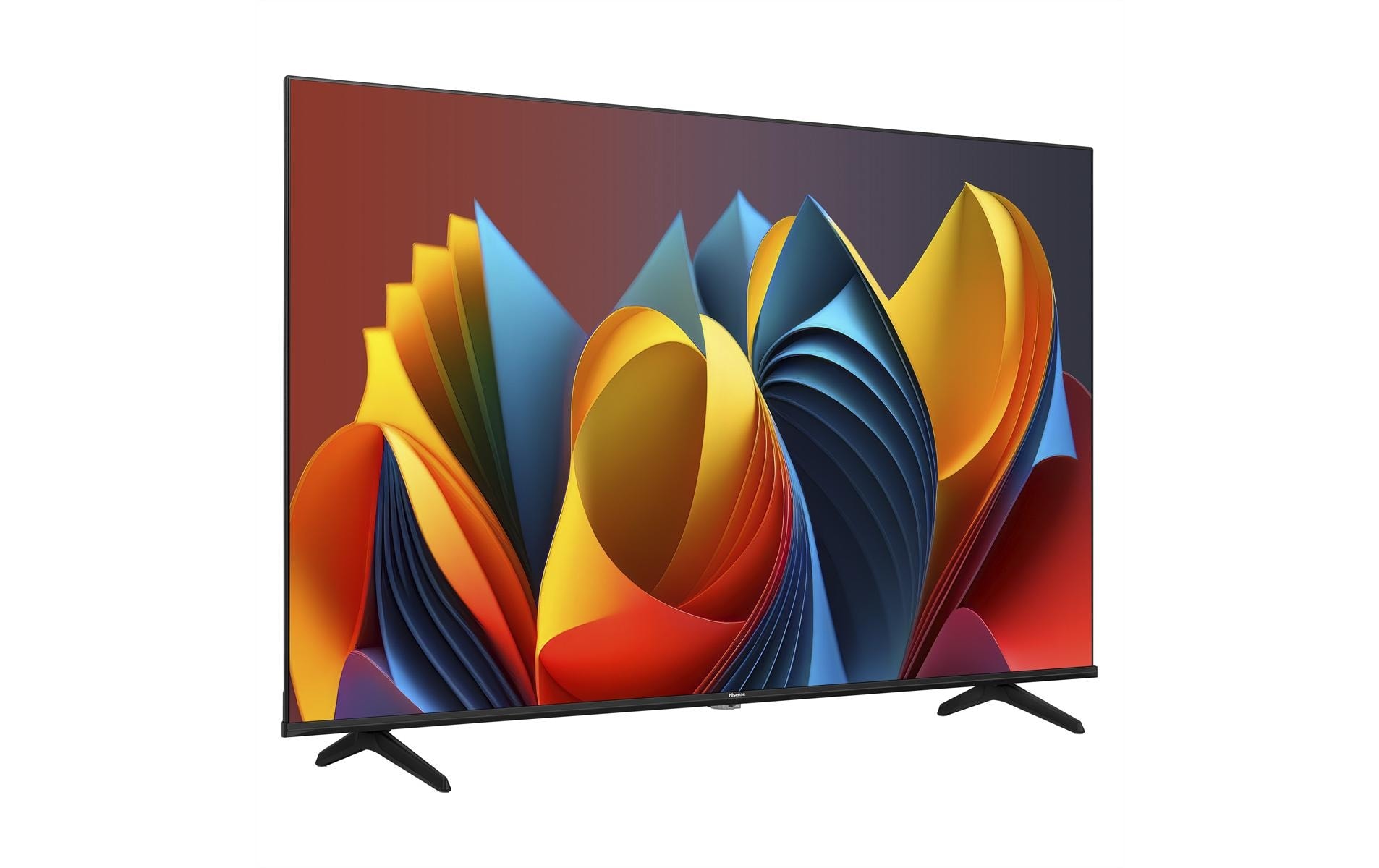 Hisense QLED-Fernseher »75E77NQ« 189 cm/75 ″ Smart-TV 4K UHD, QLED