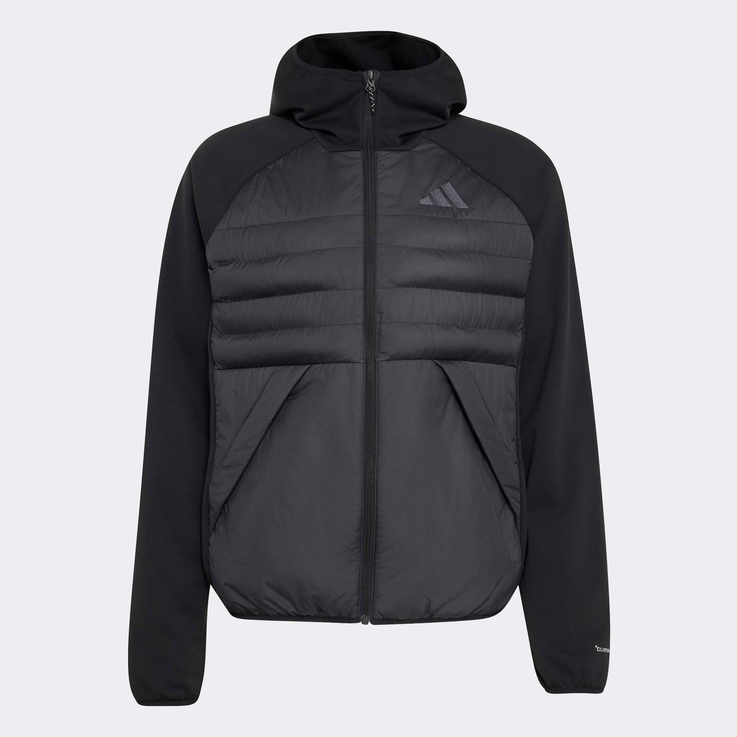 adidas TERREX Veste d'extérieur »MULTI CLIMA365, HYBRIDES DESIGN, KAPUZE« pour adultes, style sportif, en polyester