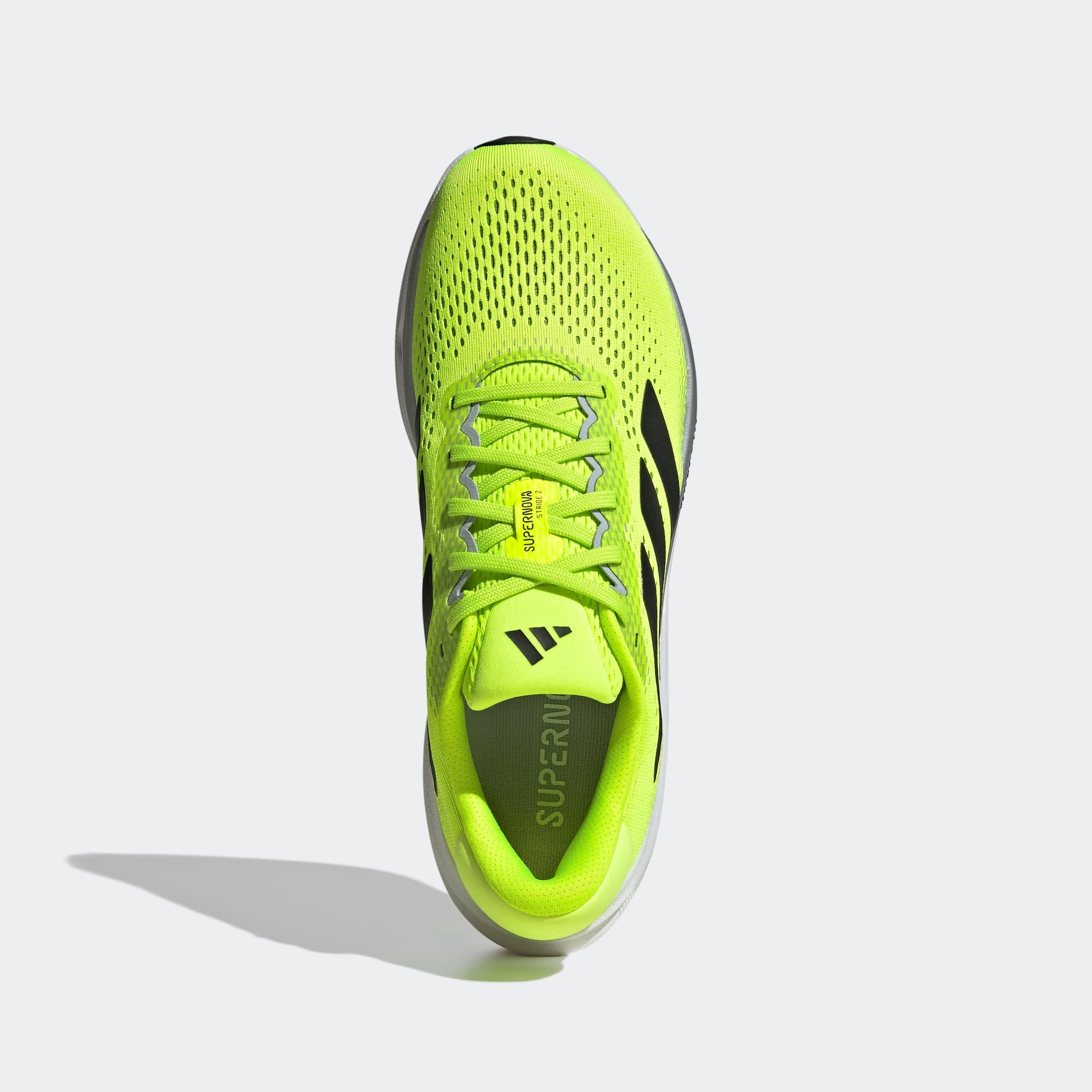 adidas Performance Laufschuh »SUPERNOVA STRIDE 2«