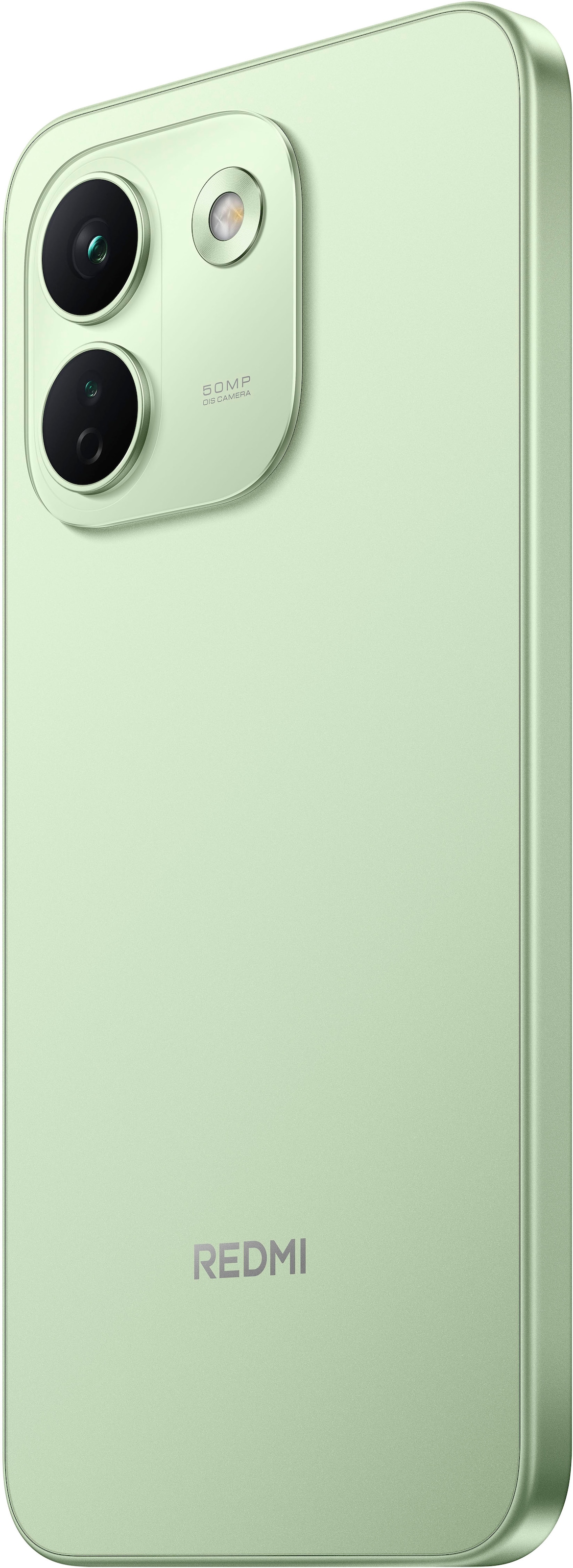 Xiaomi Smartphone »REDMI Note 17 Pro Max 5G« Green