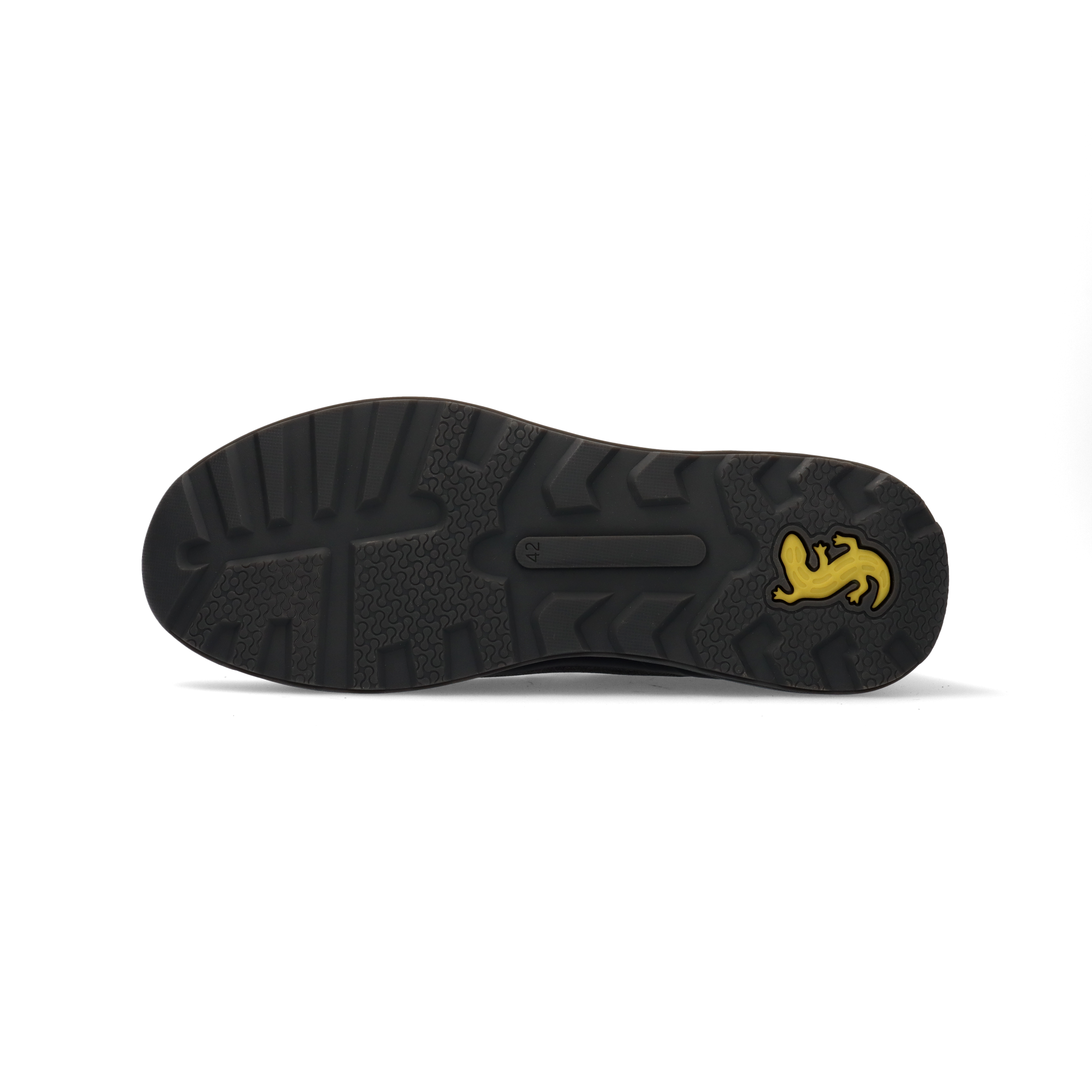 Salamander Sneakers  Schnürschuh, Halbschuh, Freizeitsneaker mit Ortholite